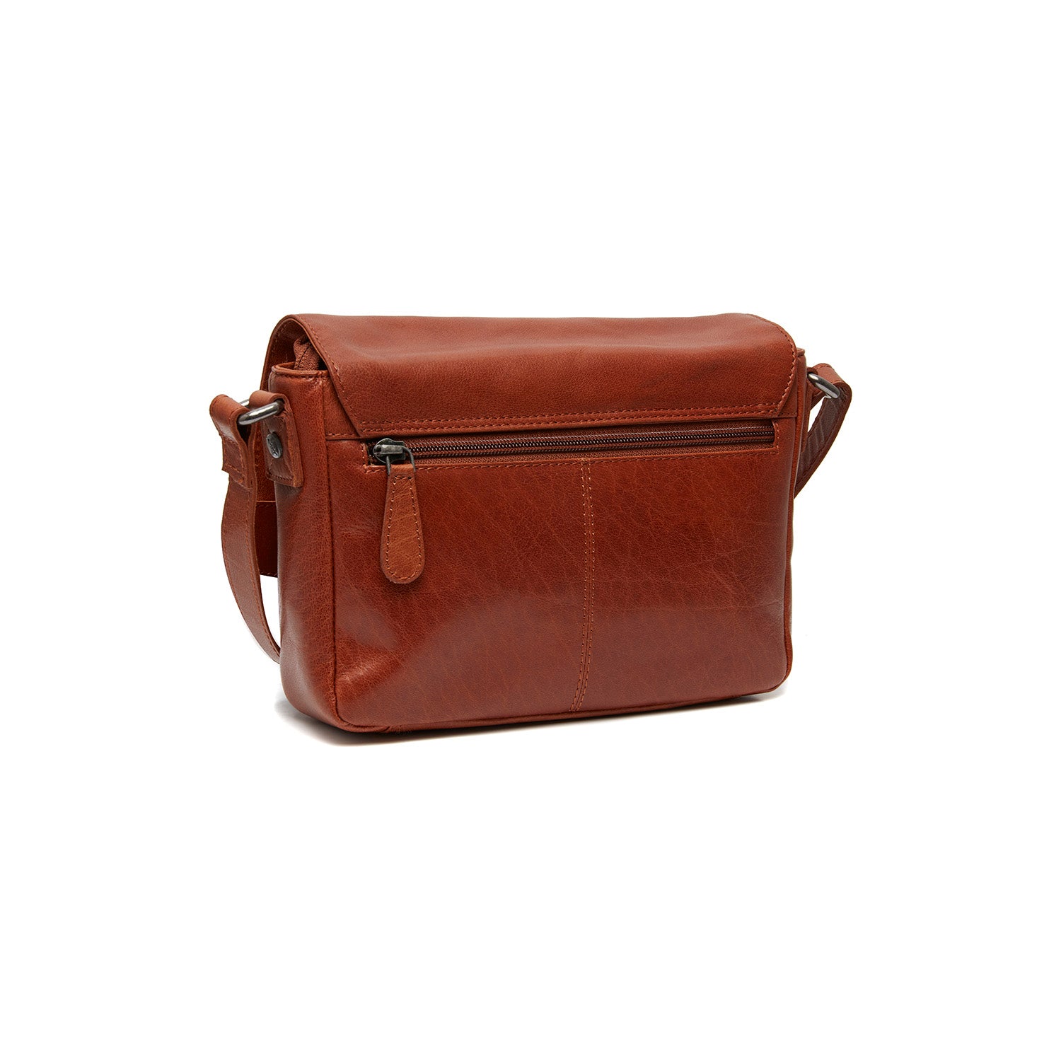 The Chesterfield Brand Jenny Shoulder Bag, Cognac