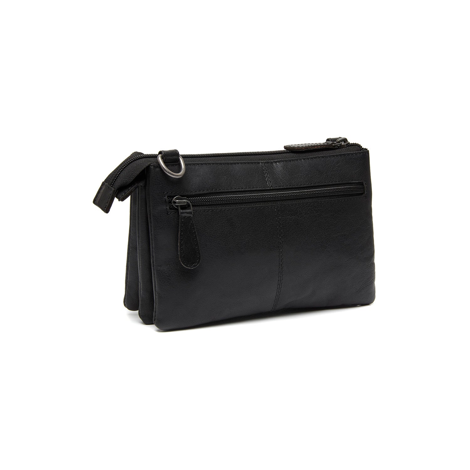 The Chesterfield Brand Majken Shoulder Bag, Black