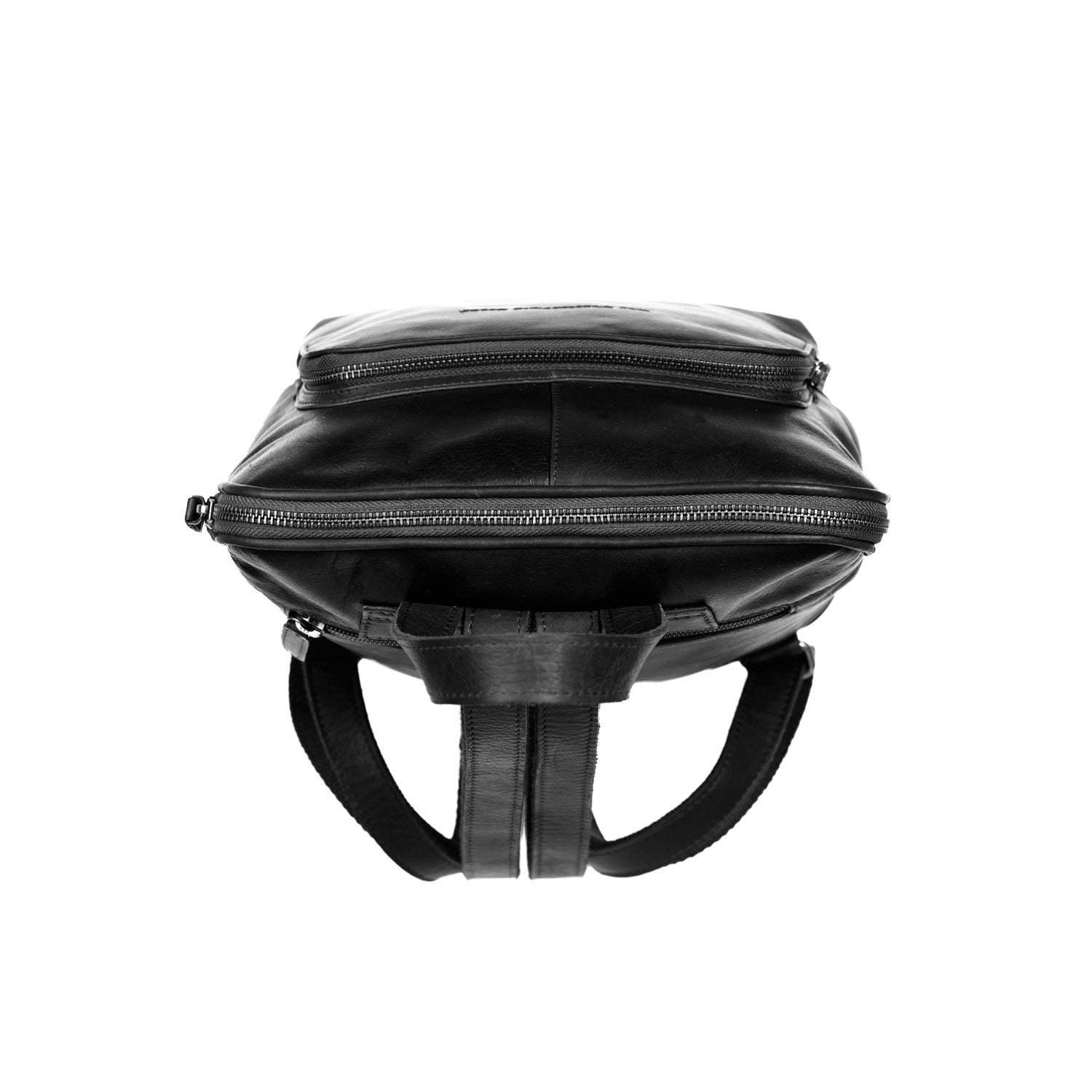 The Chesterfield Brand Naomi Ryggsäck, Svart