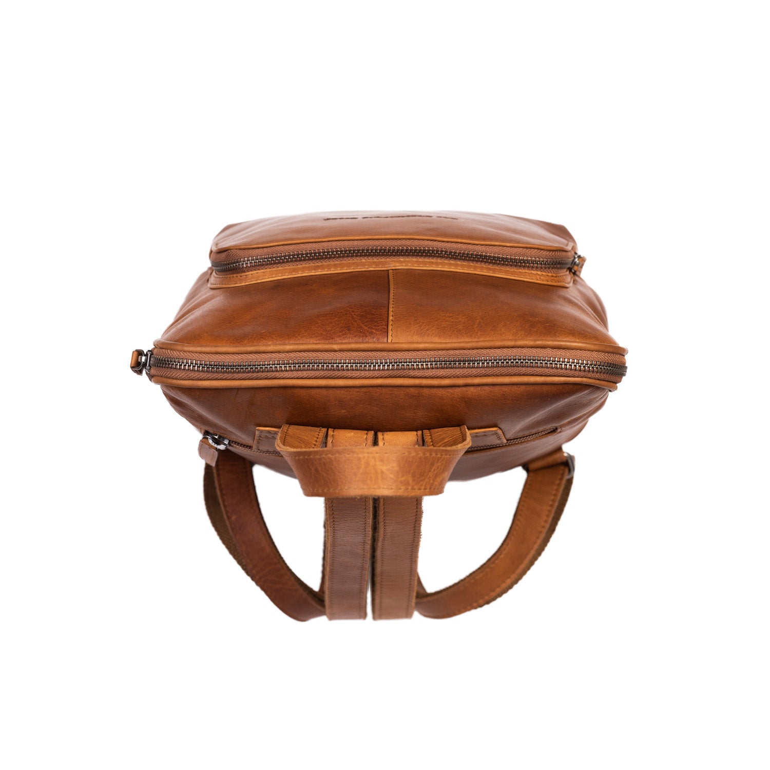 The Chesterfield Brand Naomi Ryggsäck, Cognac