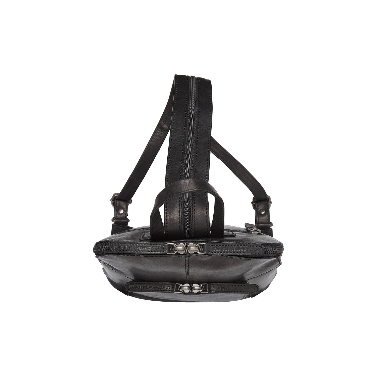 The Chesterfield Brand Vivian Ryggsäck, Svart