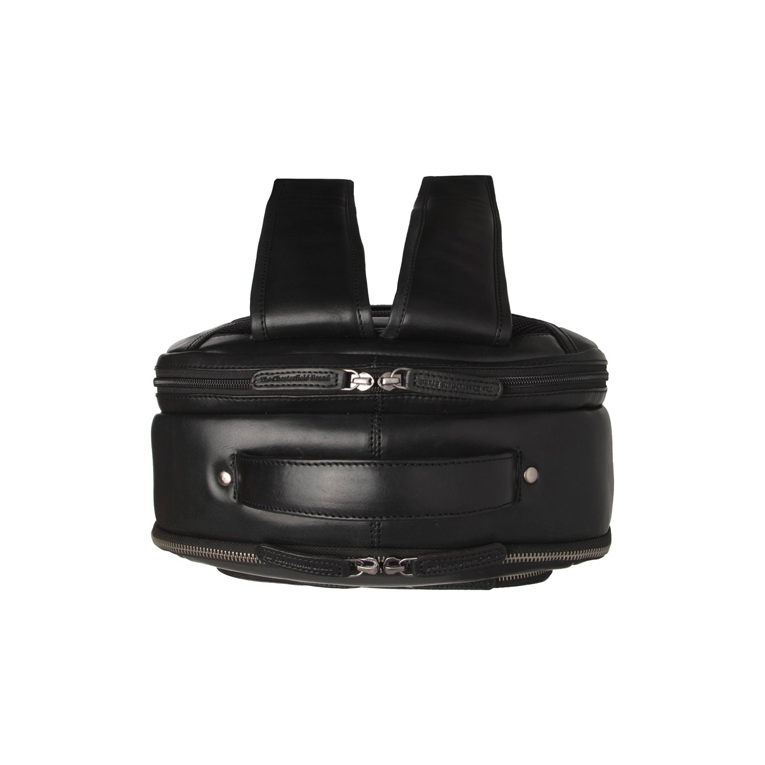 The Chesterfield Brand Maggiore Ryggsäck, Svart