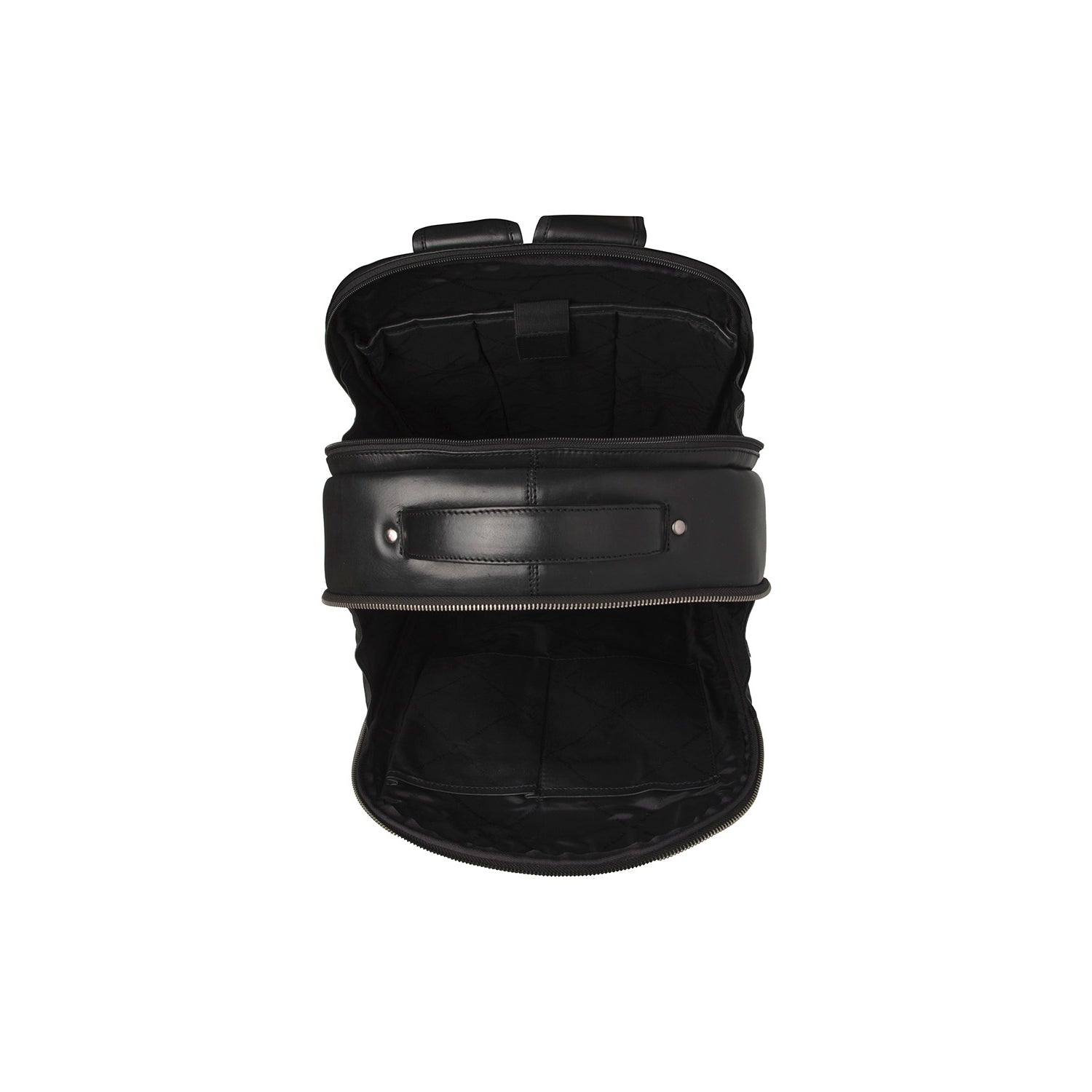 The Chesterfield Brand Maggiore Ryggsäck, Svart