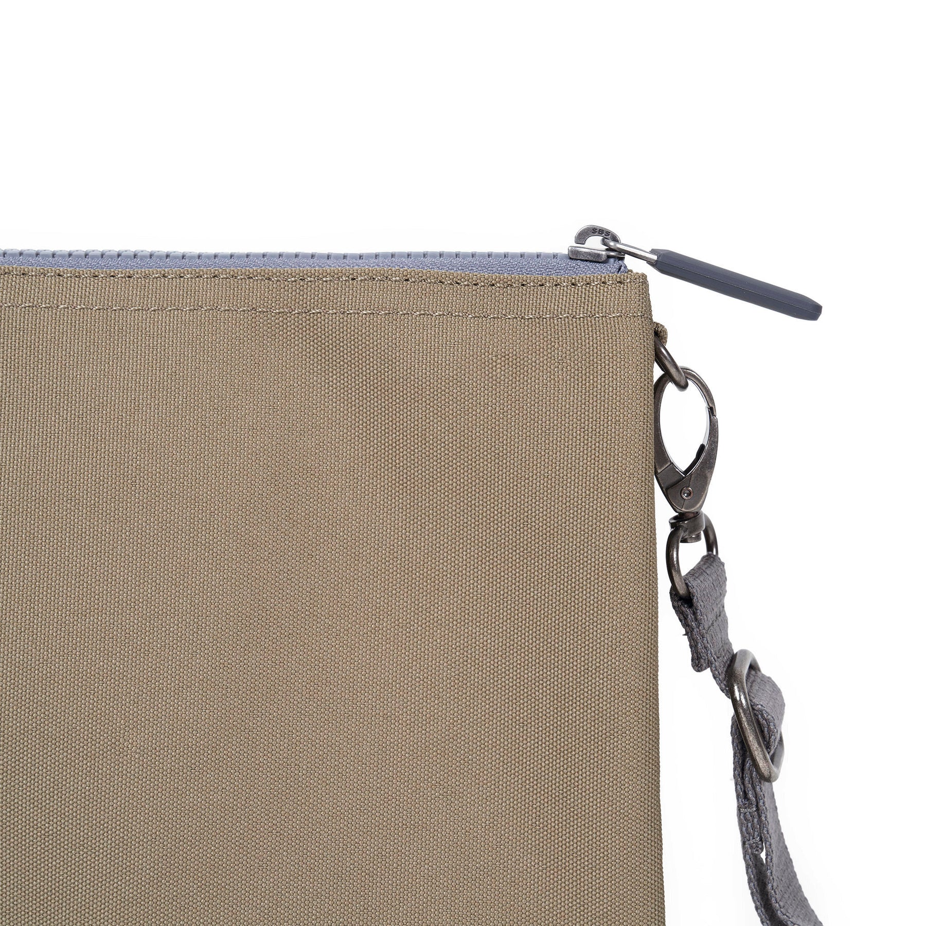 ROKA London Carnaby Crossbody Shoulder Bag, Taupe