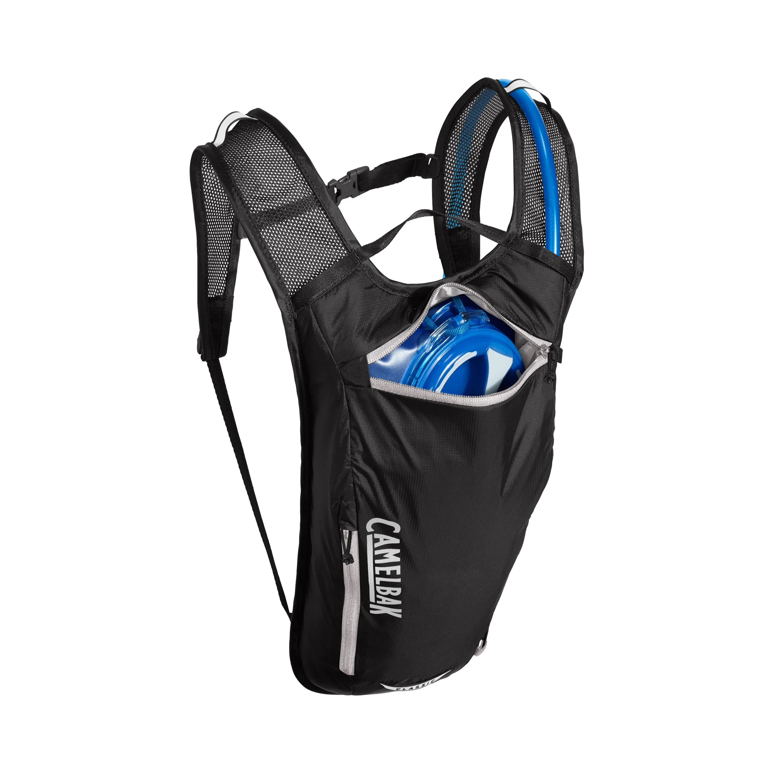 Camelbak Classic Light 4L, Black
