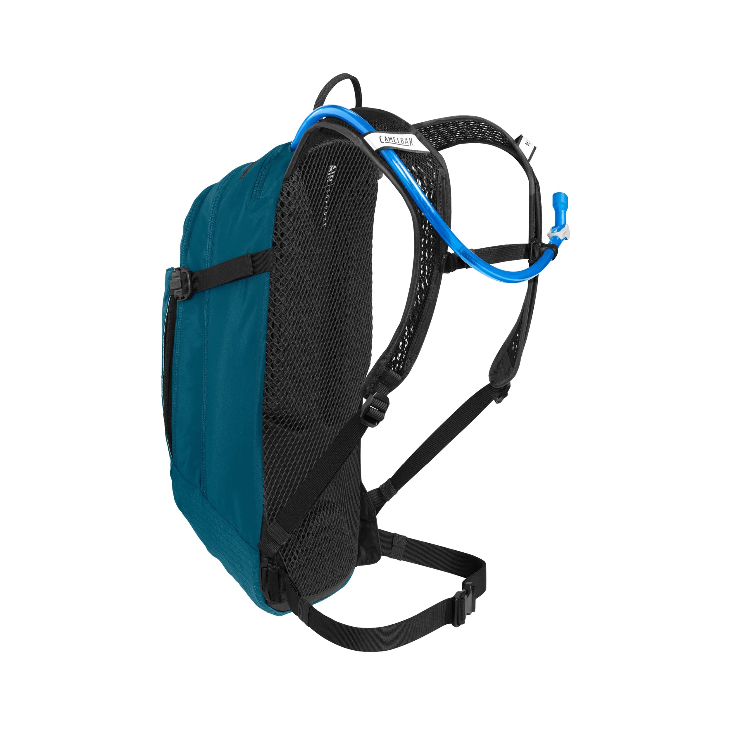 Camelbak M.U.L.E. 12, Moroccan Blue/Black