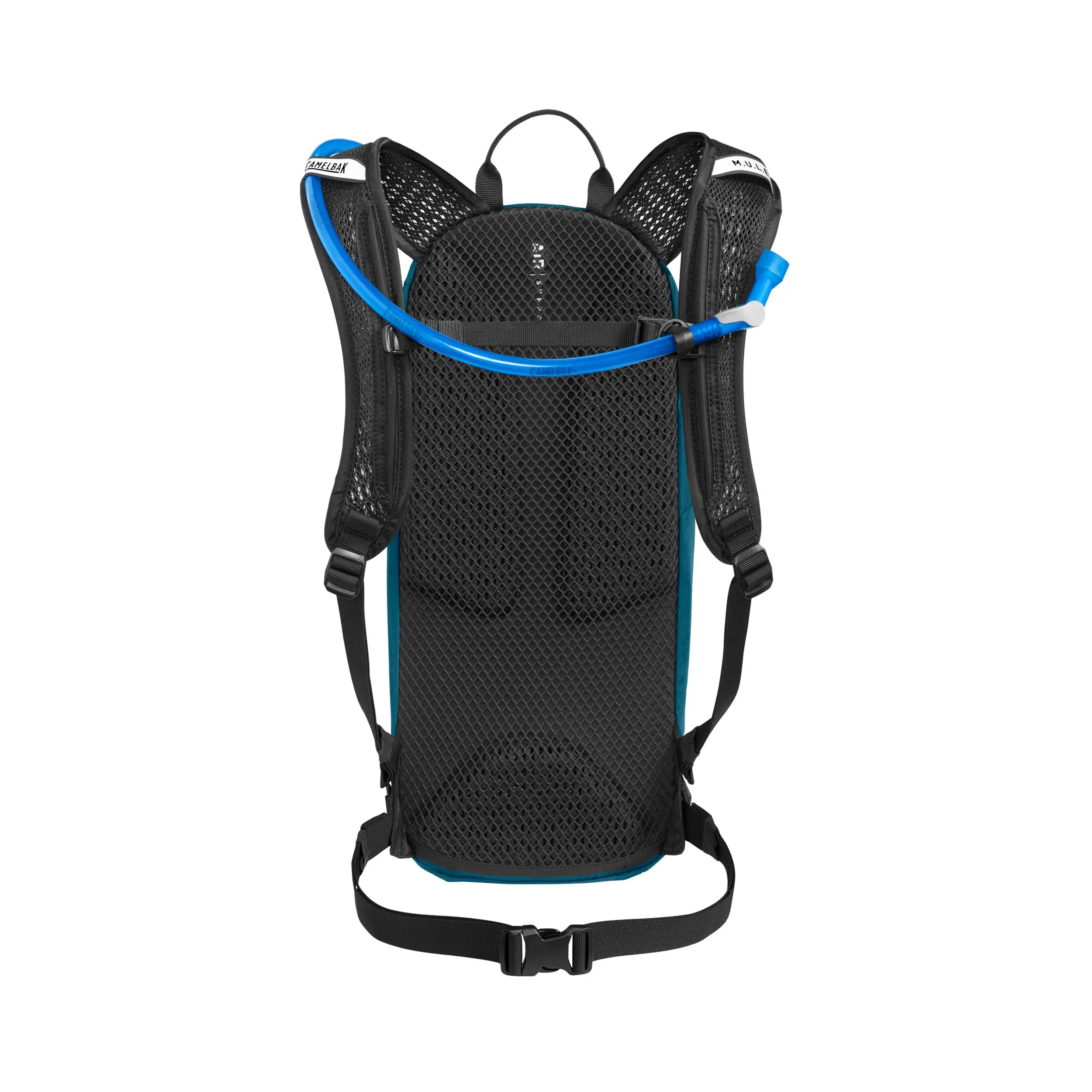 Camelbak M.U.L.E. 12, Moroccan Blue/Black