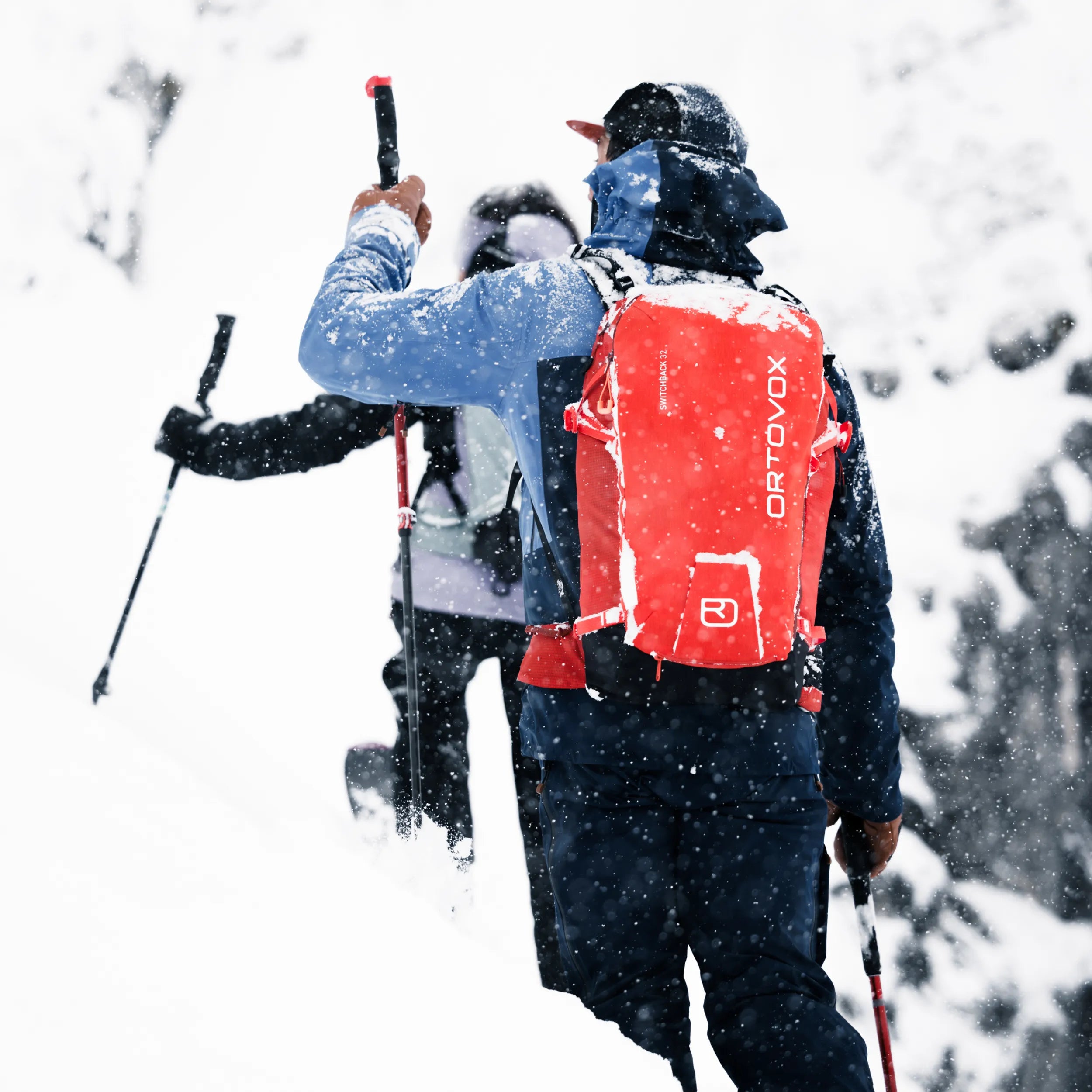 Ortovox Haute Route 38 S Seas Surface