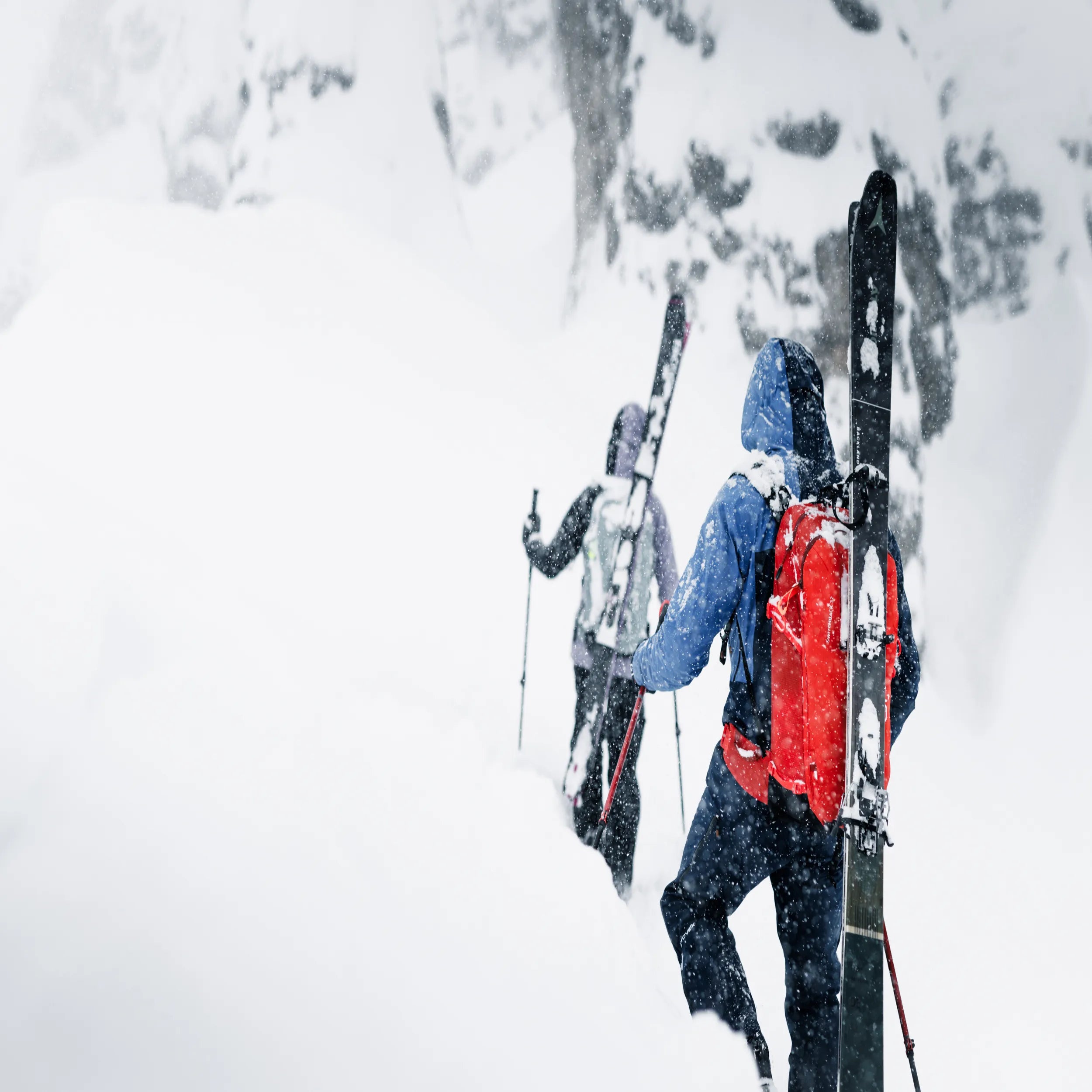 Ortovox Haute Route 38 S Seas Surface