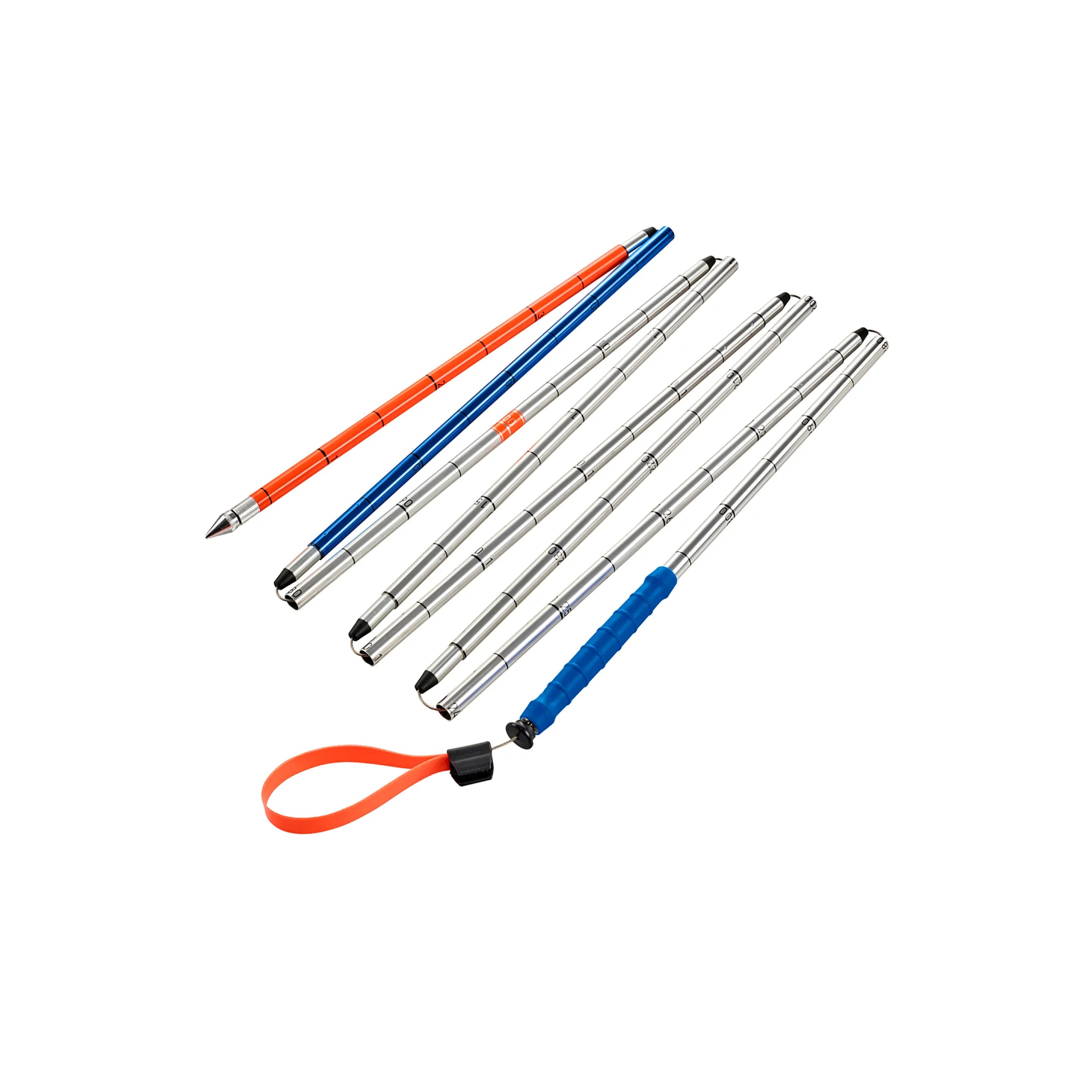 Ortovox 320+ PFA Probe Sond Alu Silver