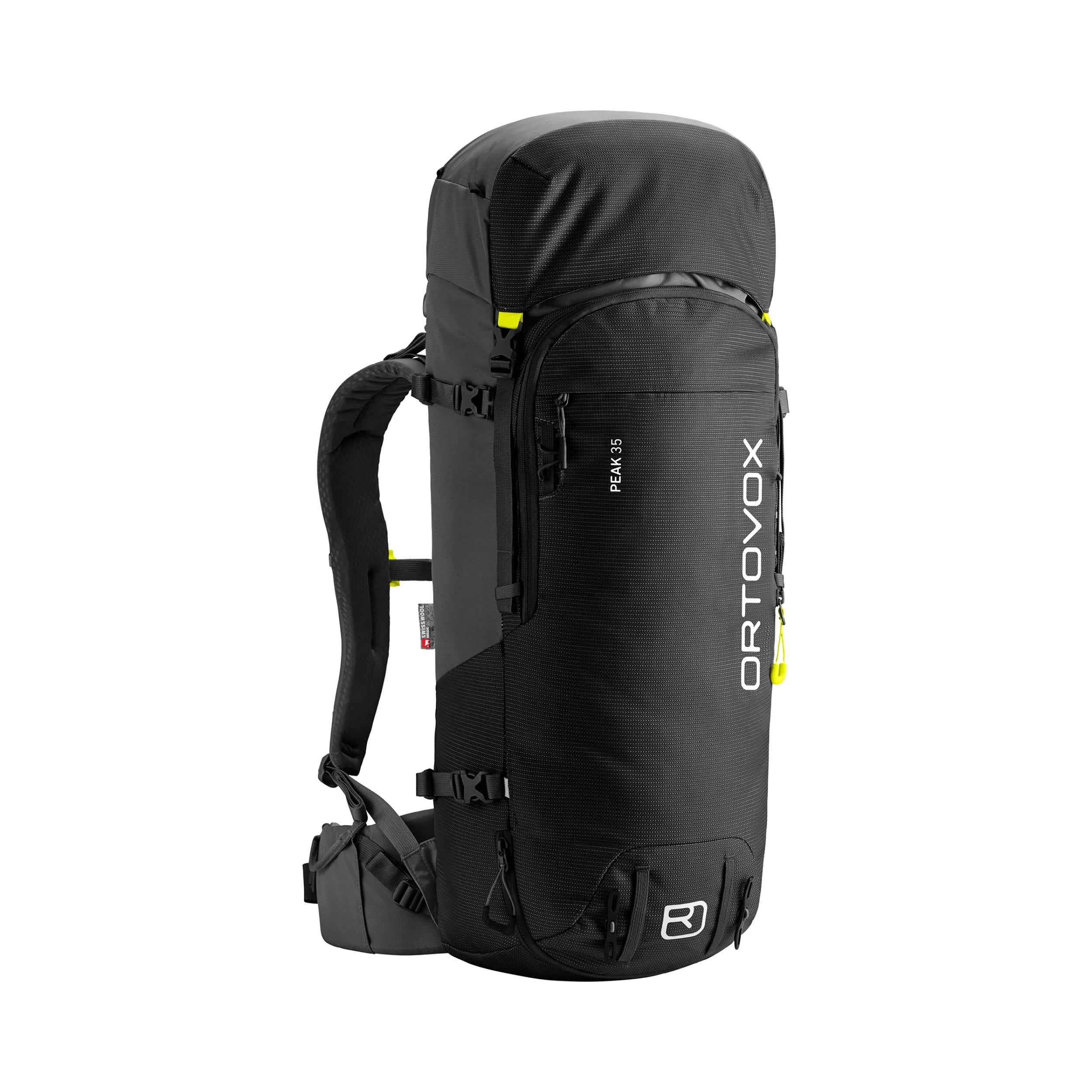 Ortovox Peak 35 Black Raven