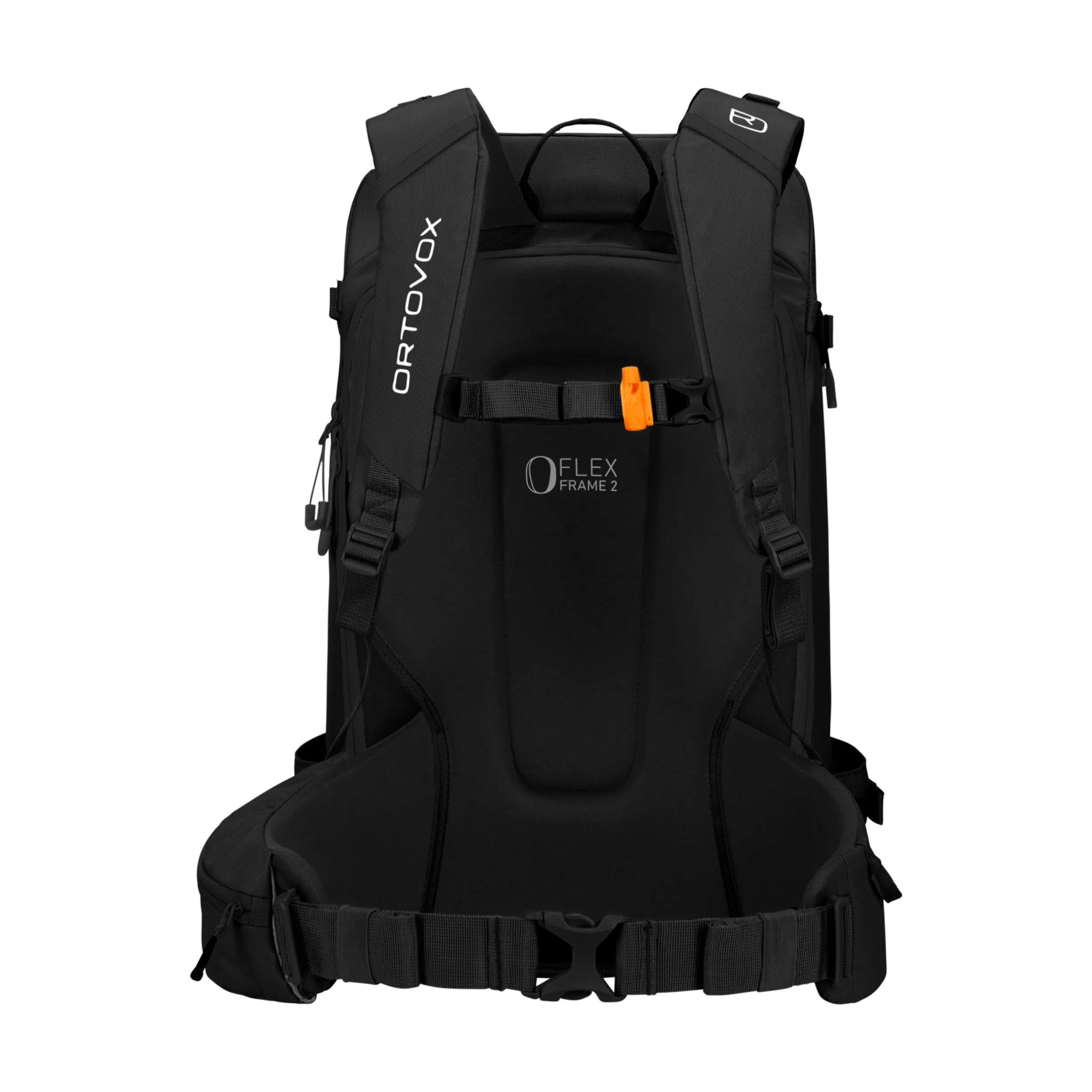 Ortovox Haute Route 32 Petrol Blue