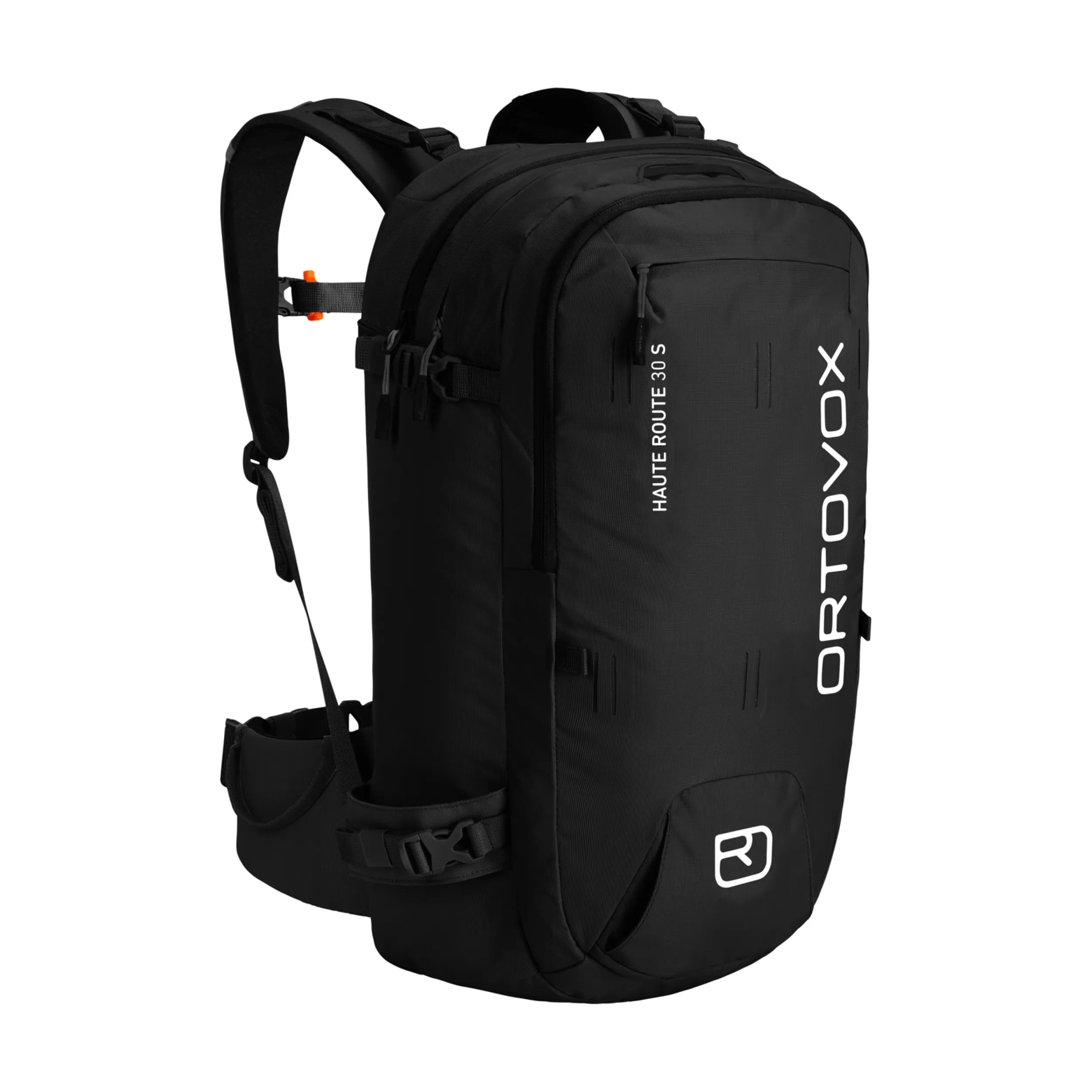 Ortovox Haute Route 30 S Black Raven