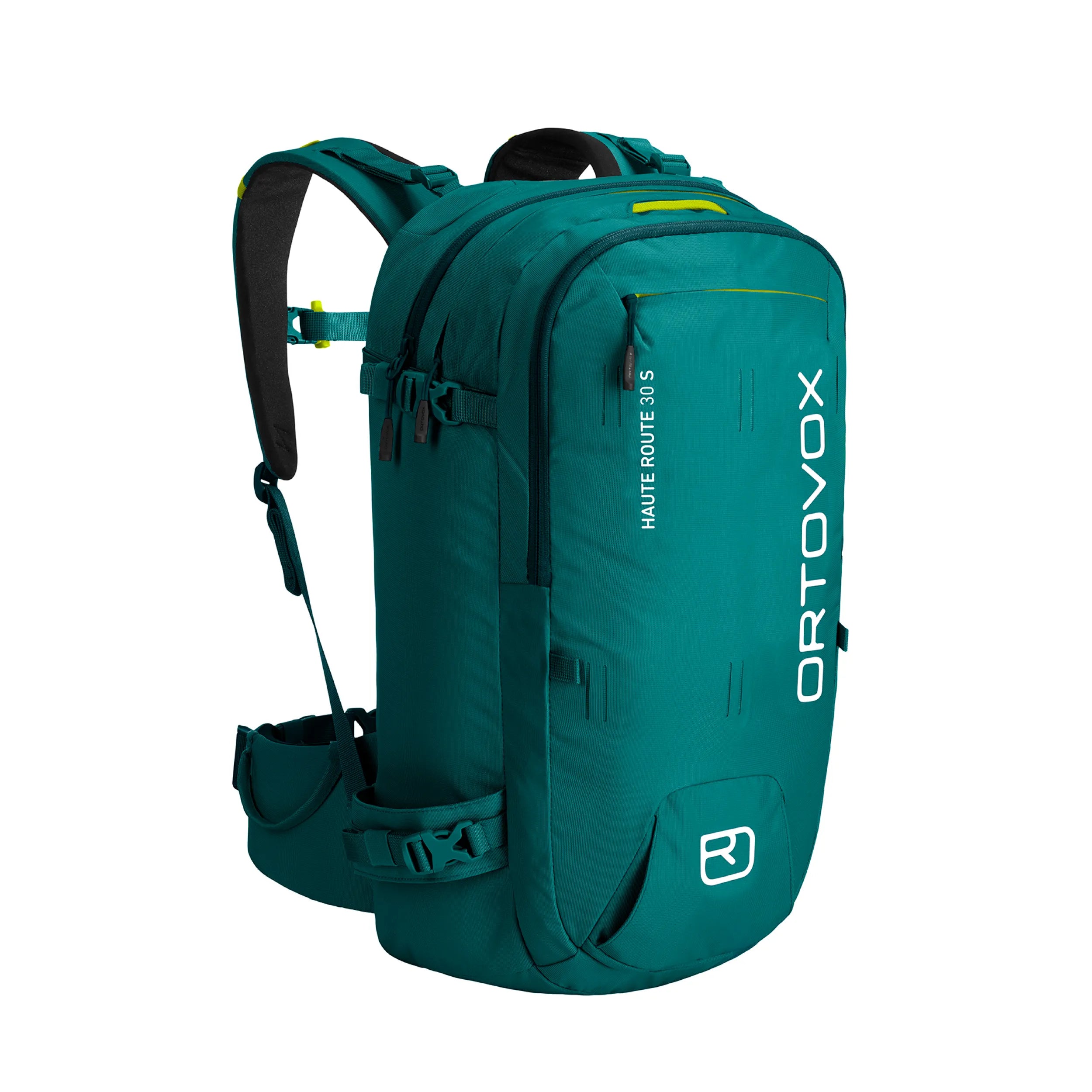 Ortovox Haute Route 30 S Pacific Green