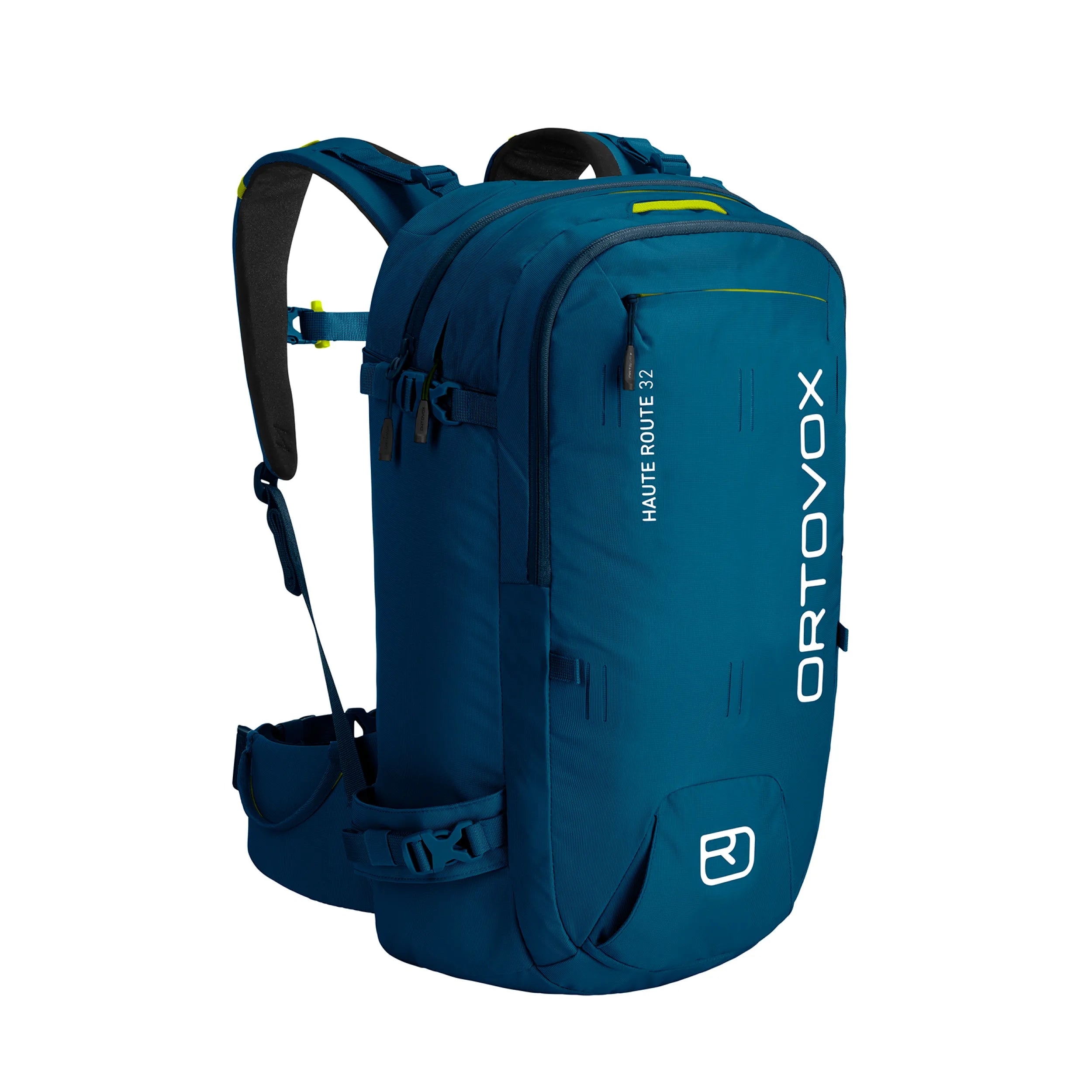 Ortovox Haute Route 32 Petrol Blue