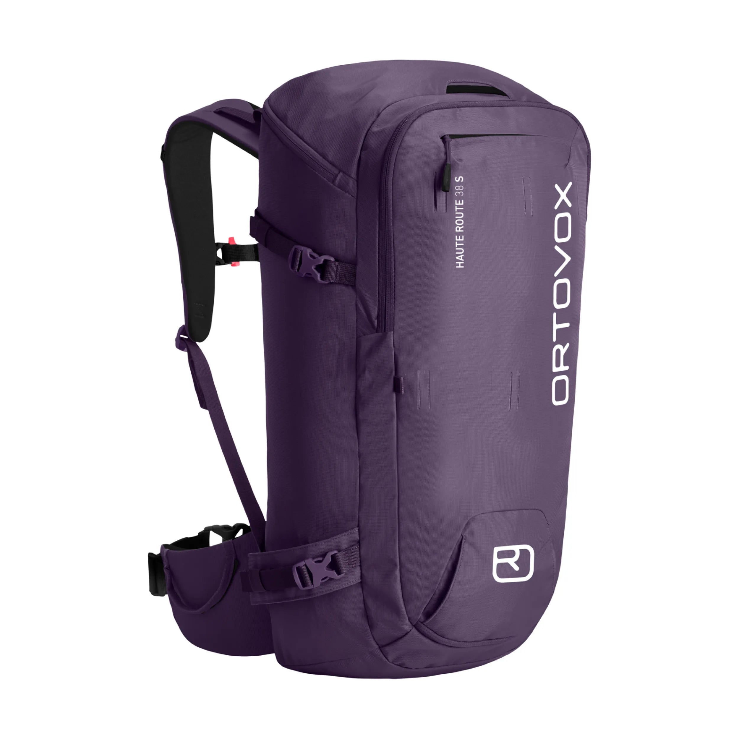 Ortovox Haute Route 38 S Wild Berry