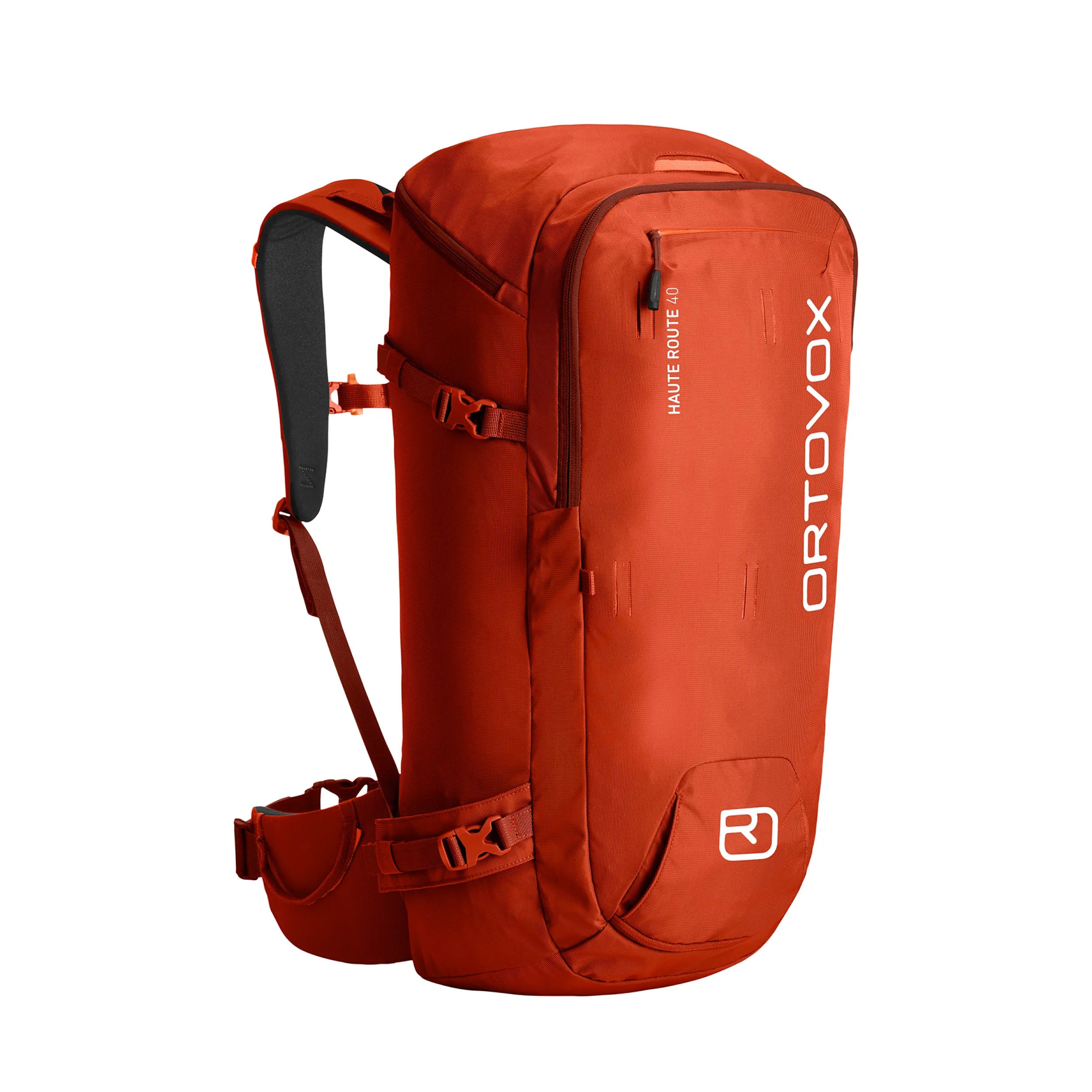 Ortovox Haute Route 40 Desert Orange