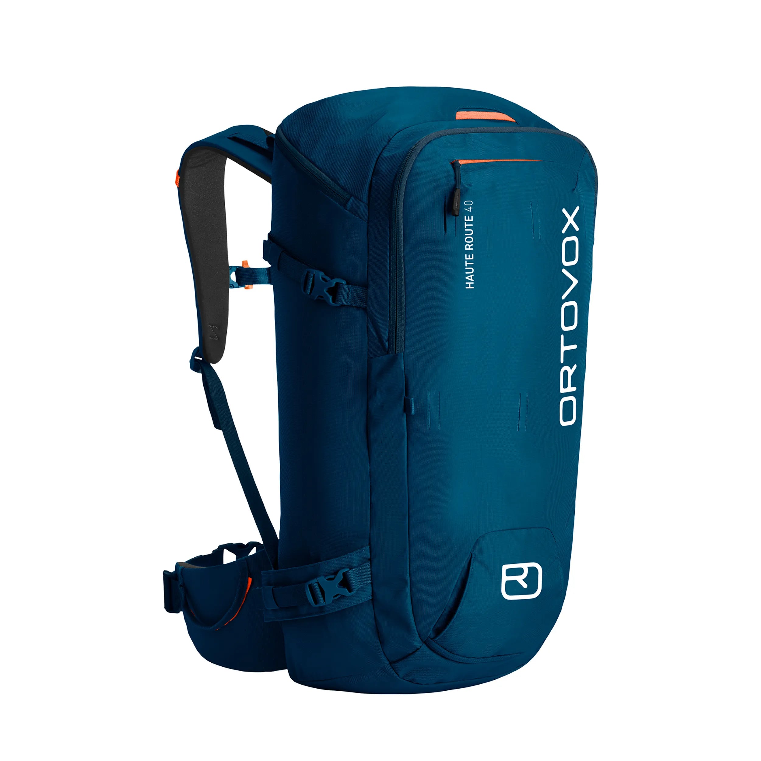 Ortovox Haute Route 40 Petrol Blue