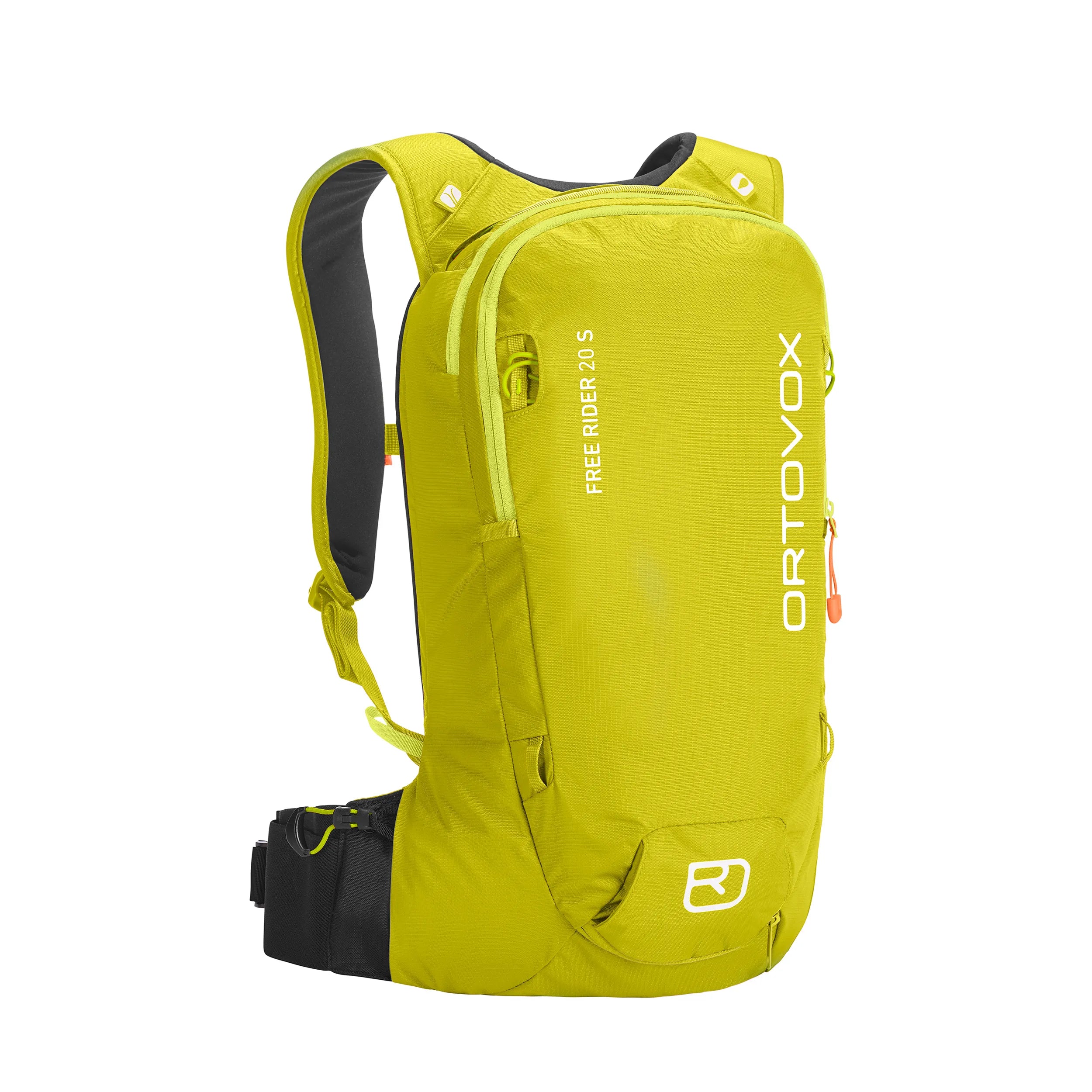 Ortovox Free Rider 20 S Dirty Daisy