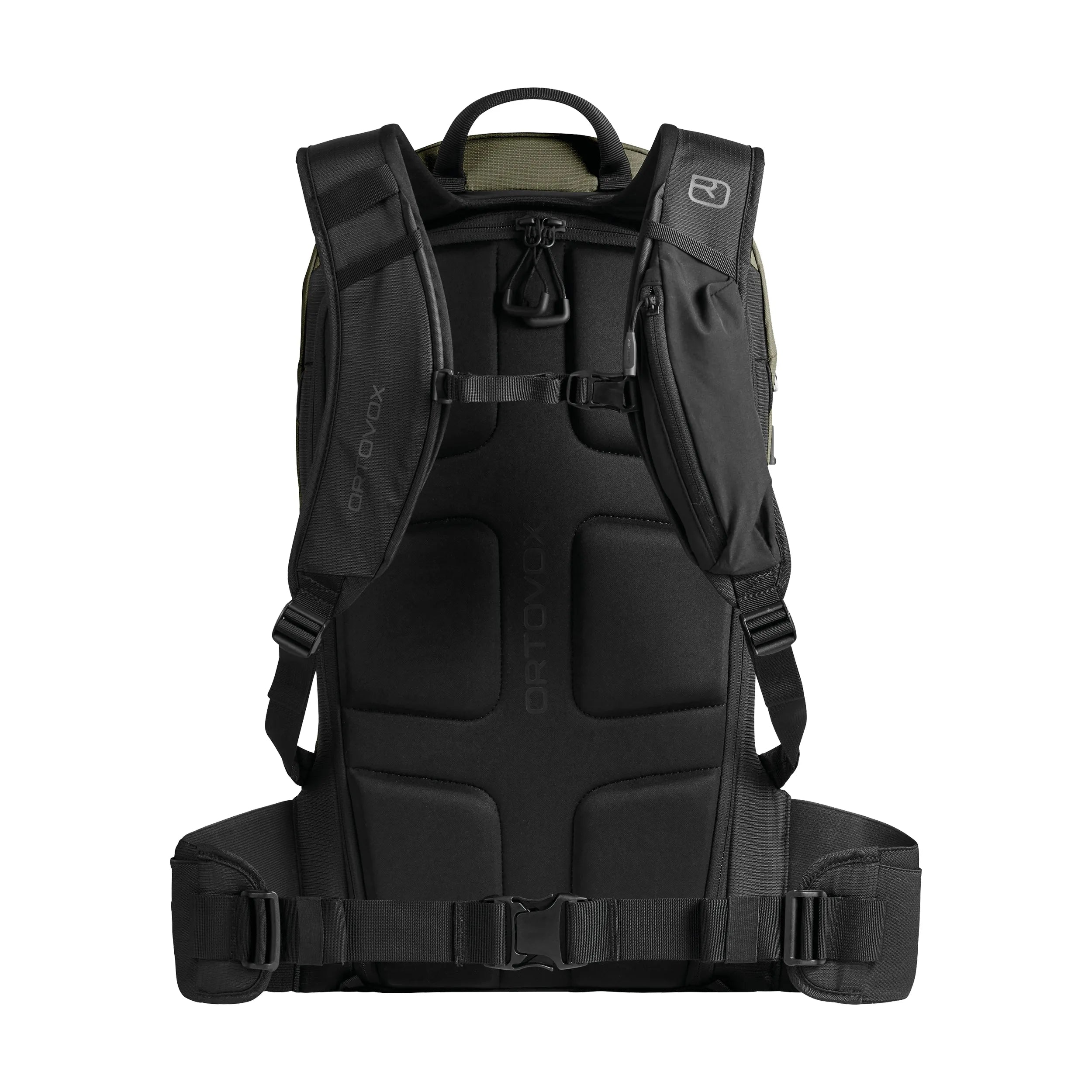 Ortovox Free Rider 22 Pacific Green