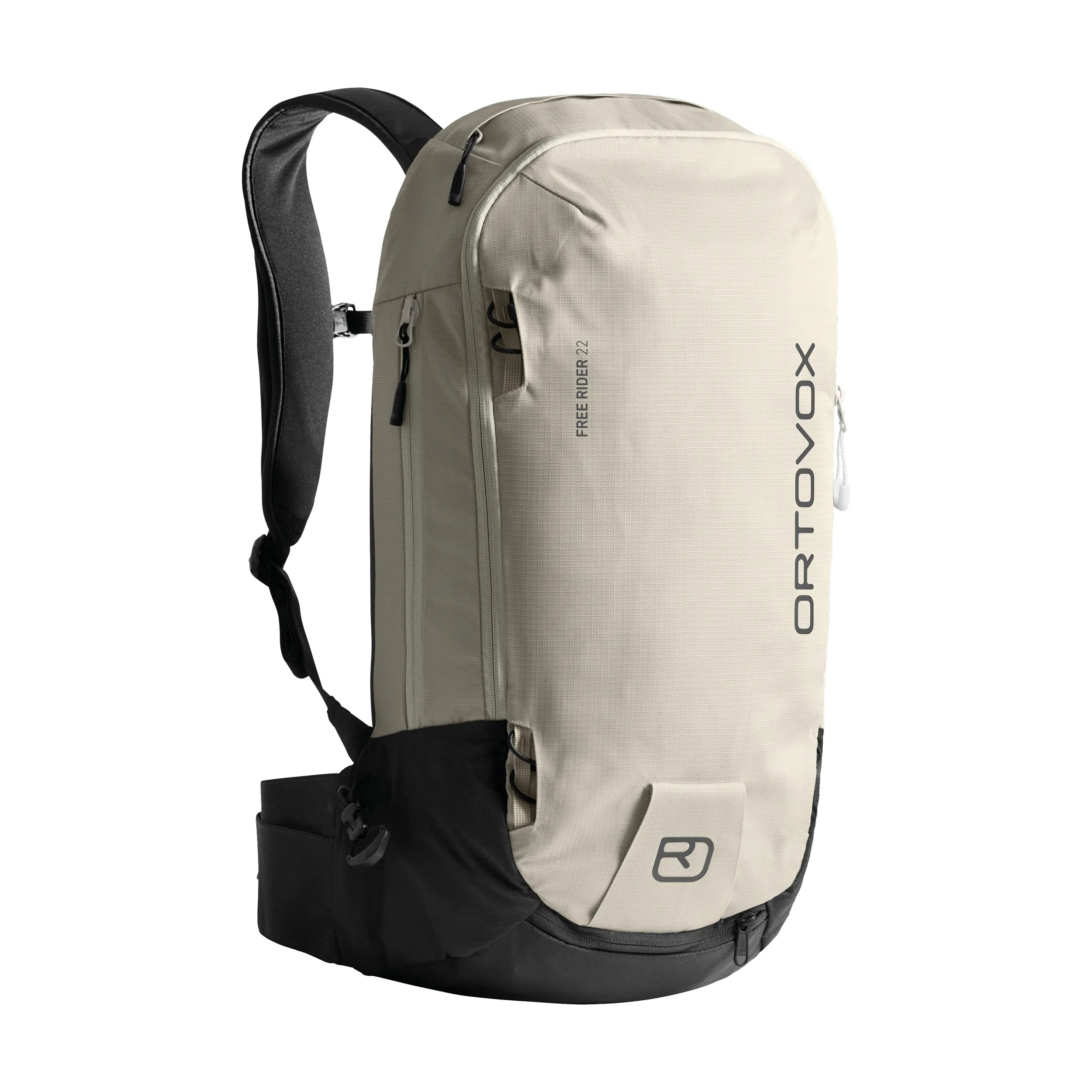 Ortovox Free Rider 22 White Tea