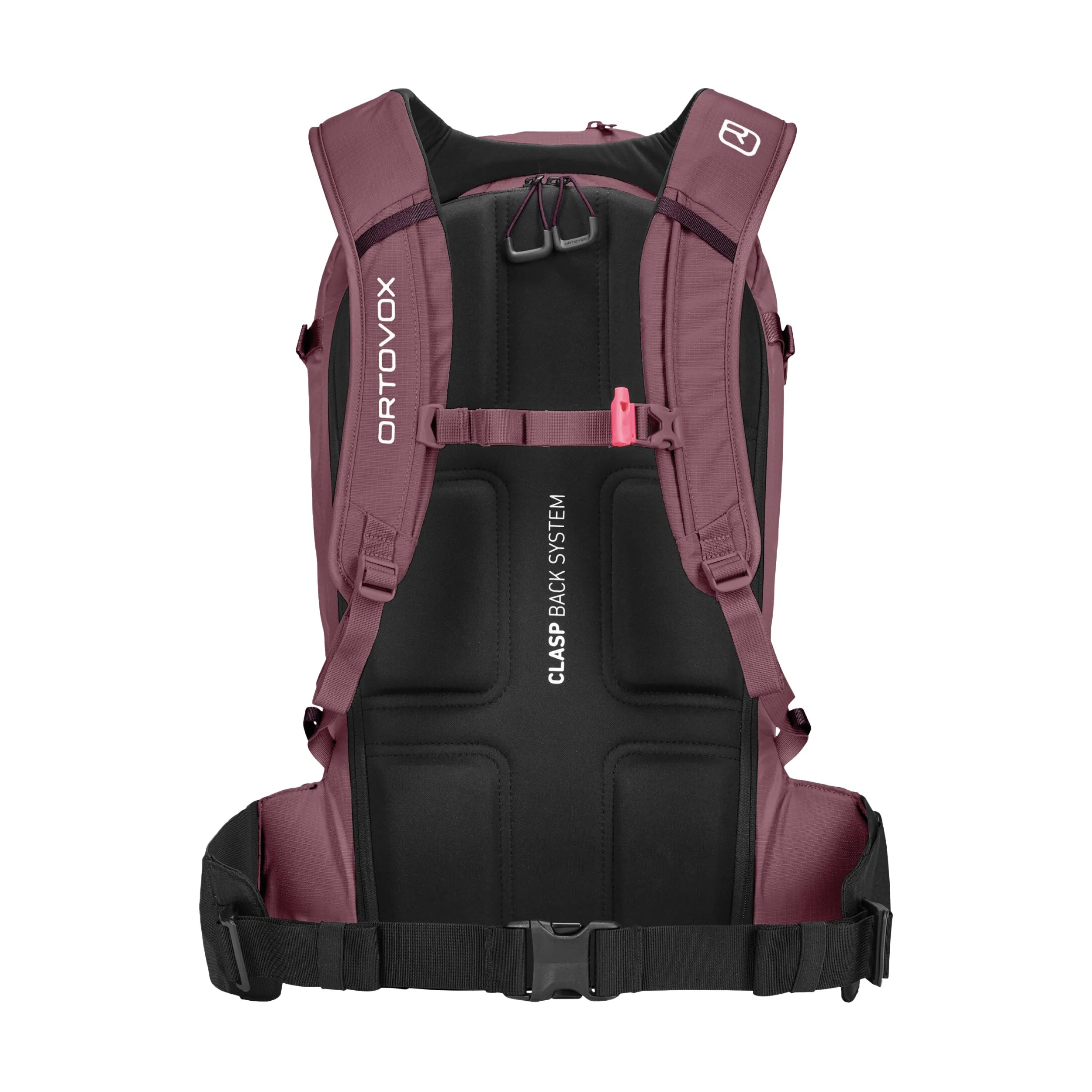 Ortovox Free Rider 26 S Mountain Rose