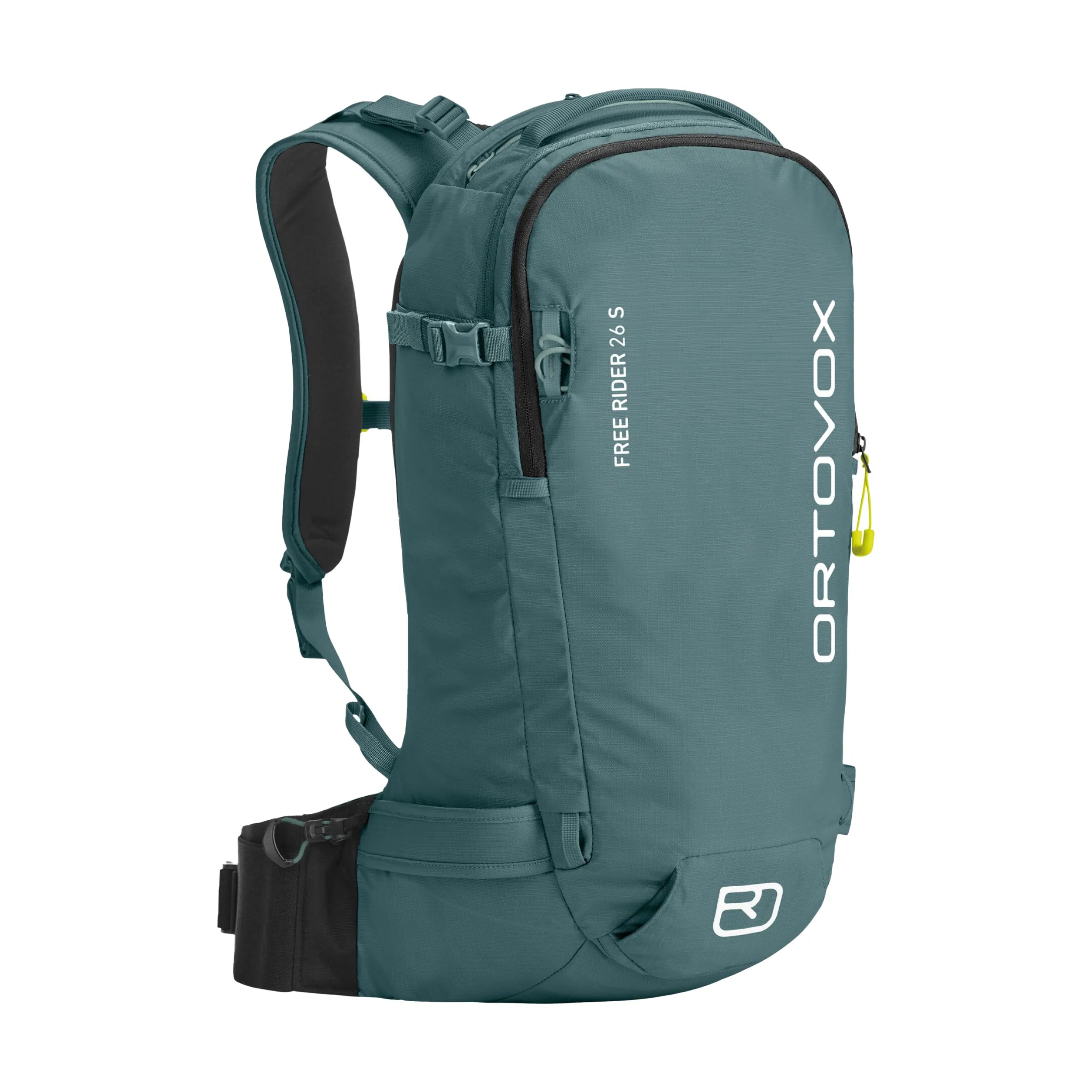 Ortovox Free Rider 26 S Arctic Grey