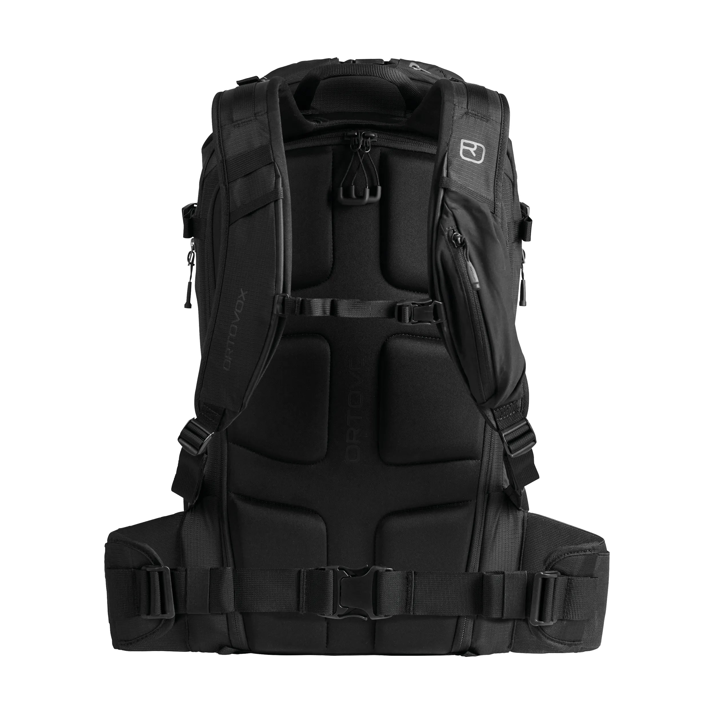 Ortovox Free Rider 28 Black Raven III