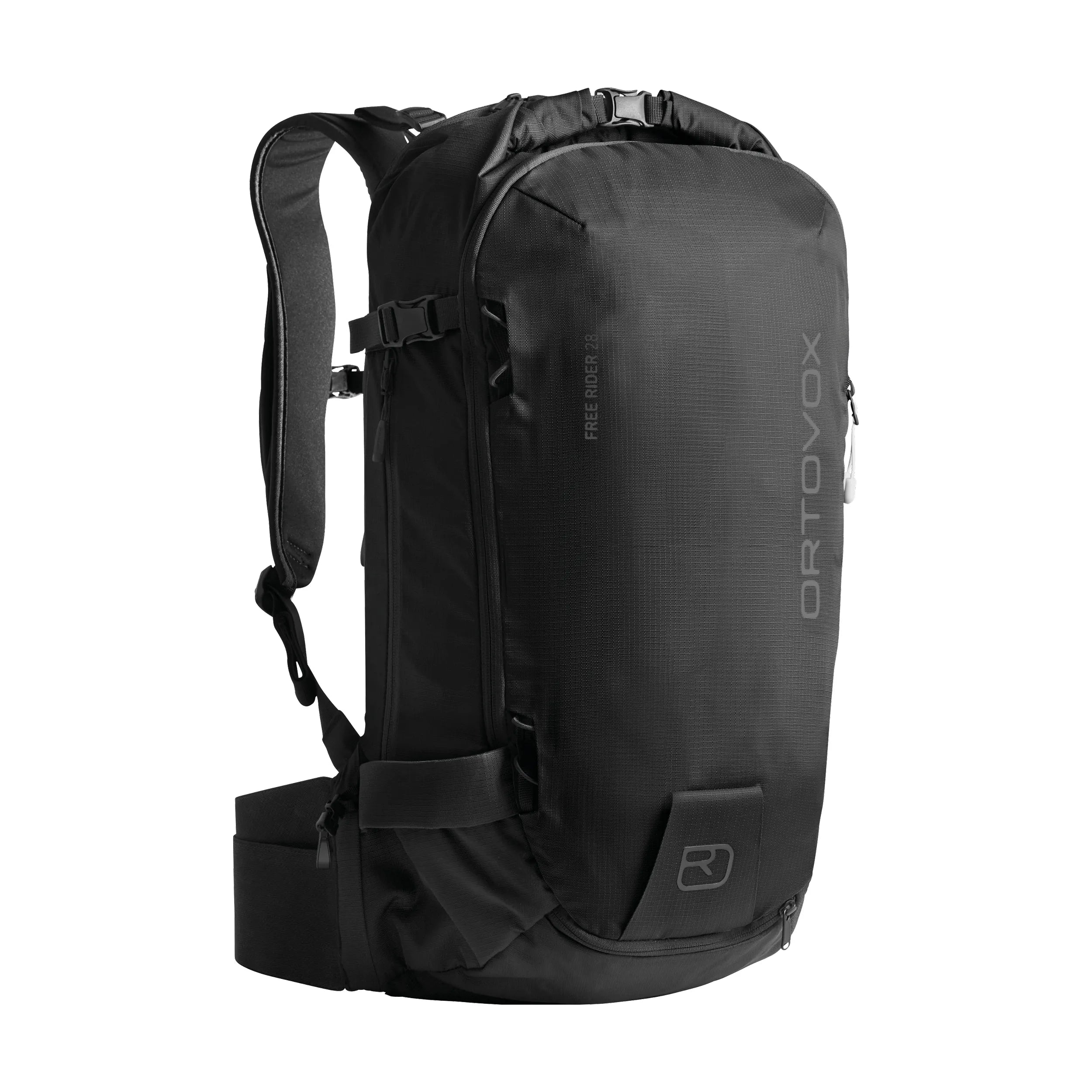 Ortovox Free Rider 28 Black Raven III