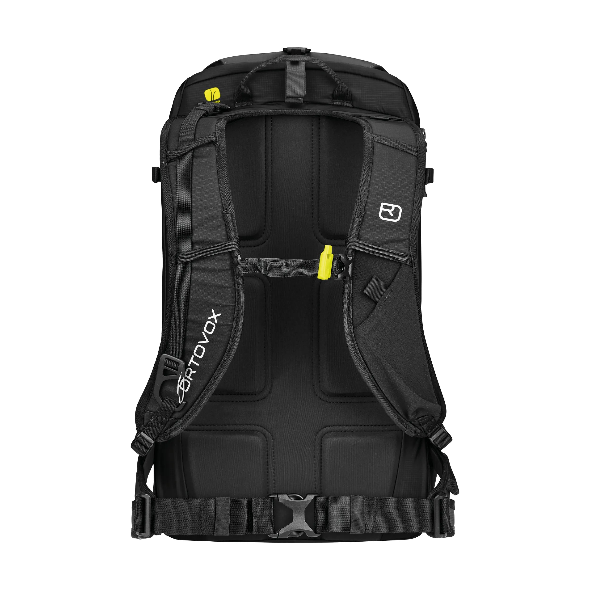 Ortovox Ravine 32 S Black Raven