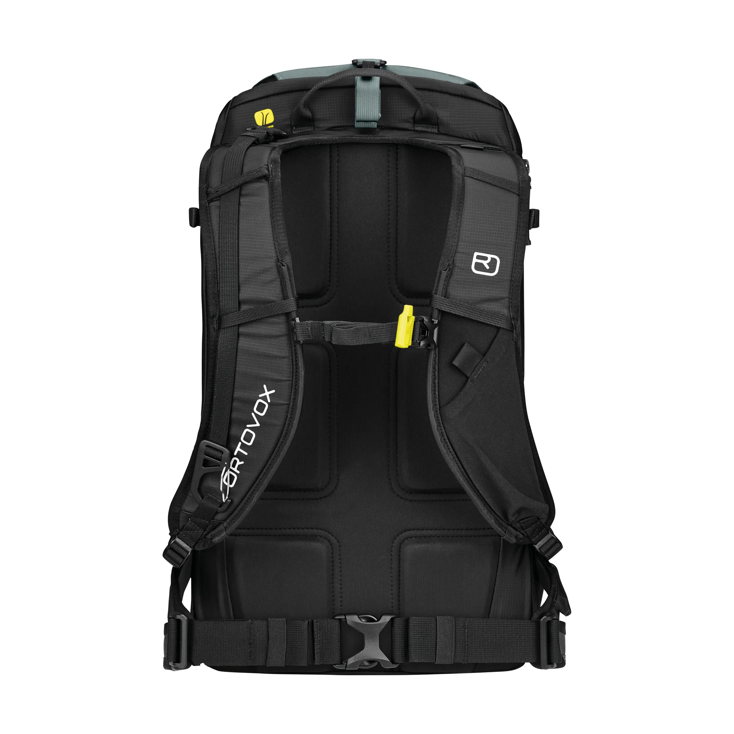 Ortovox Ravine 34 Arctic Grey