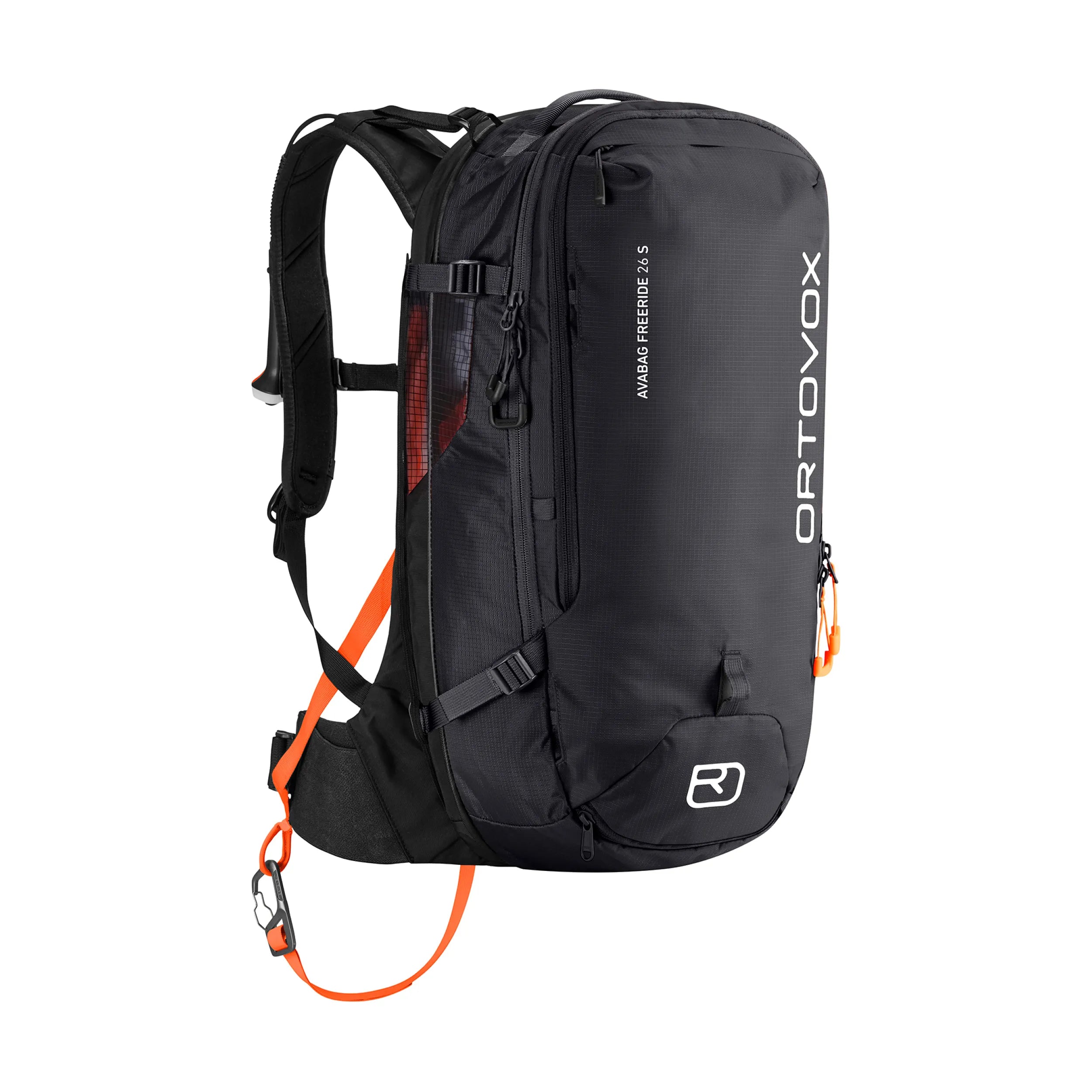 Ortovox Avabag Litric Freeride 26S Black Raven