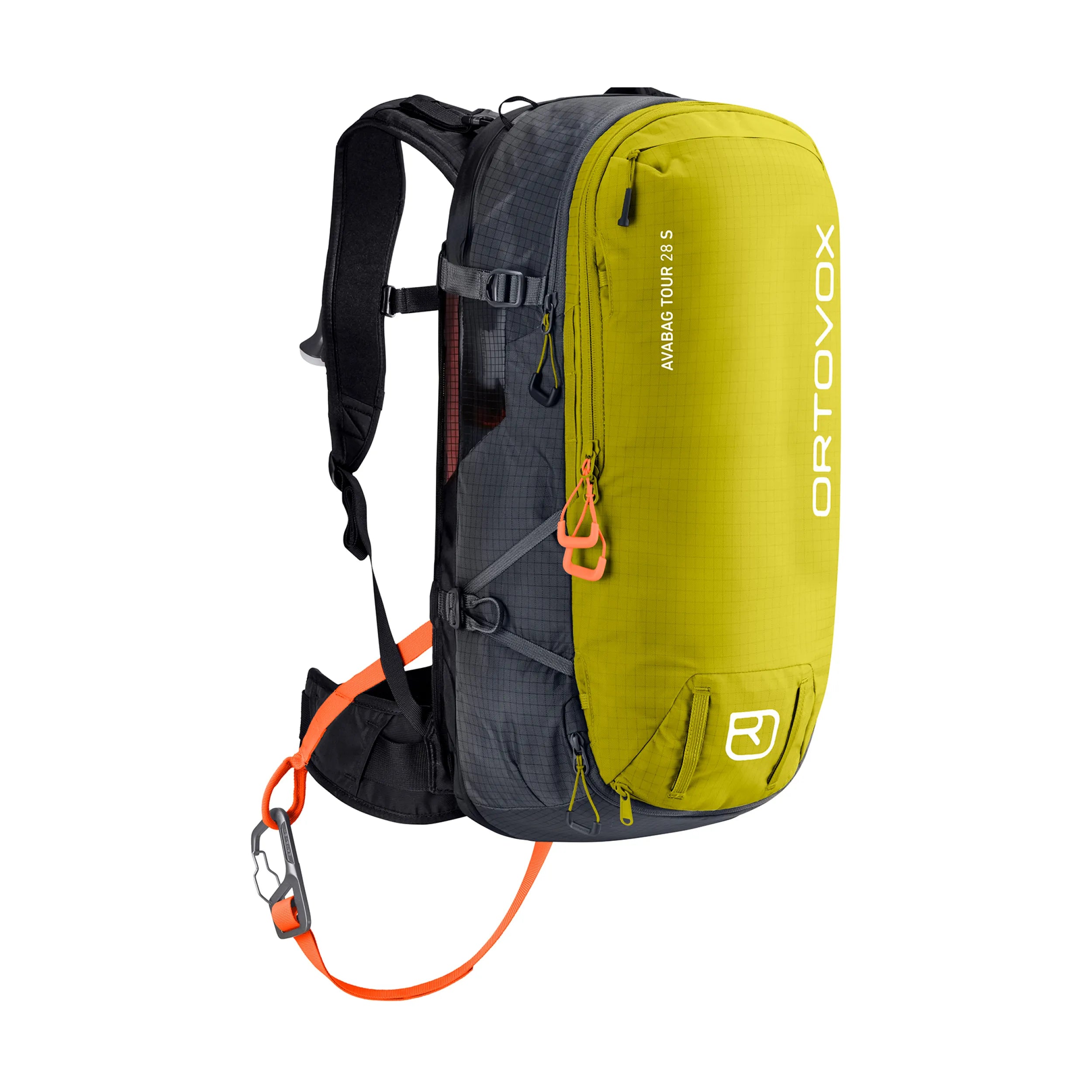 Ortovox Avabag Litric Tour 28S Dirty Daisy