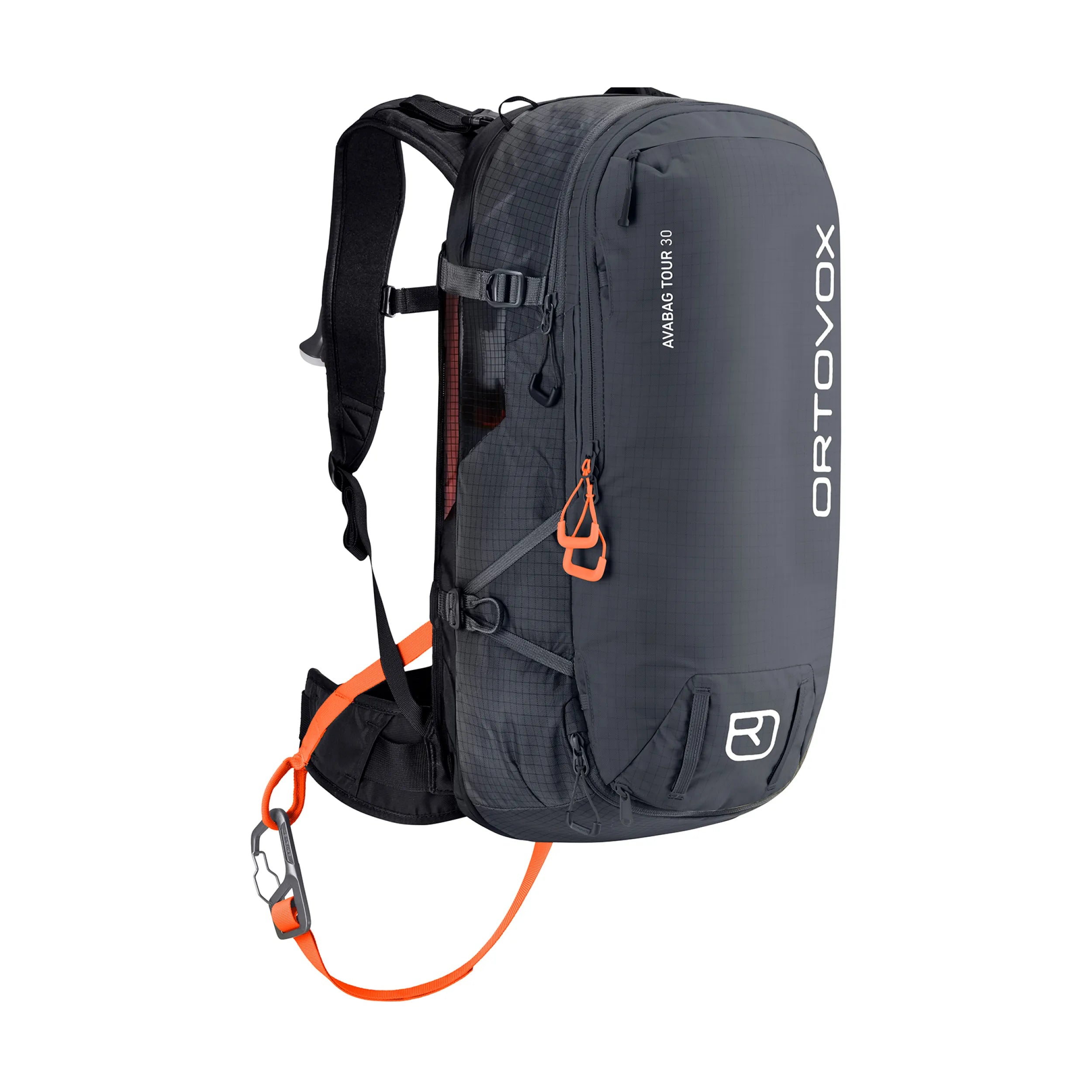 Ortovox Avabag Litric Tour 30 Black Steel