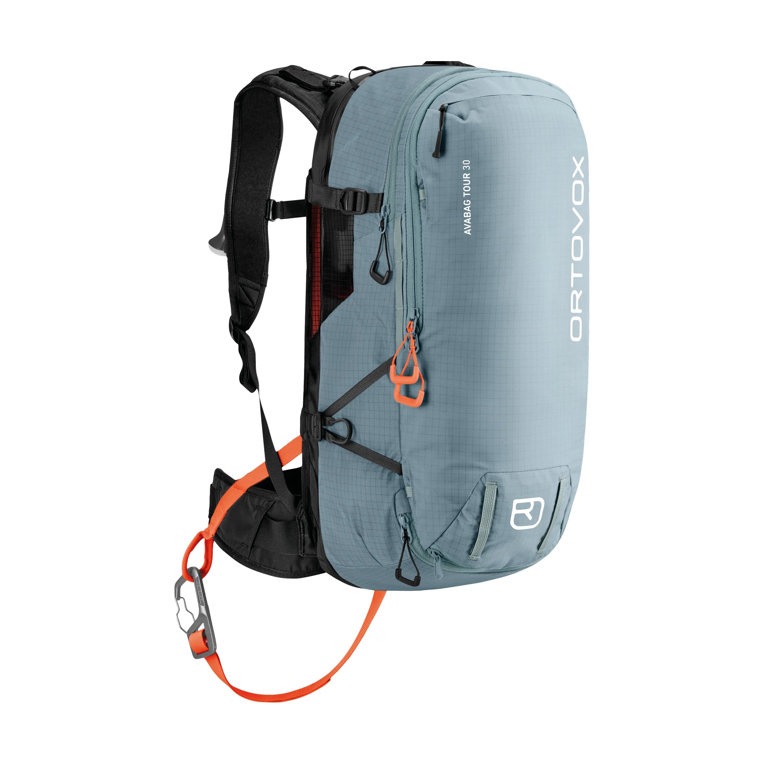 Ortovox Avabag Litric Tour 30 Glacier Grey