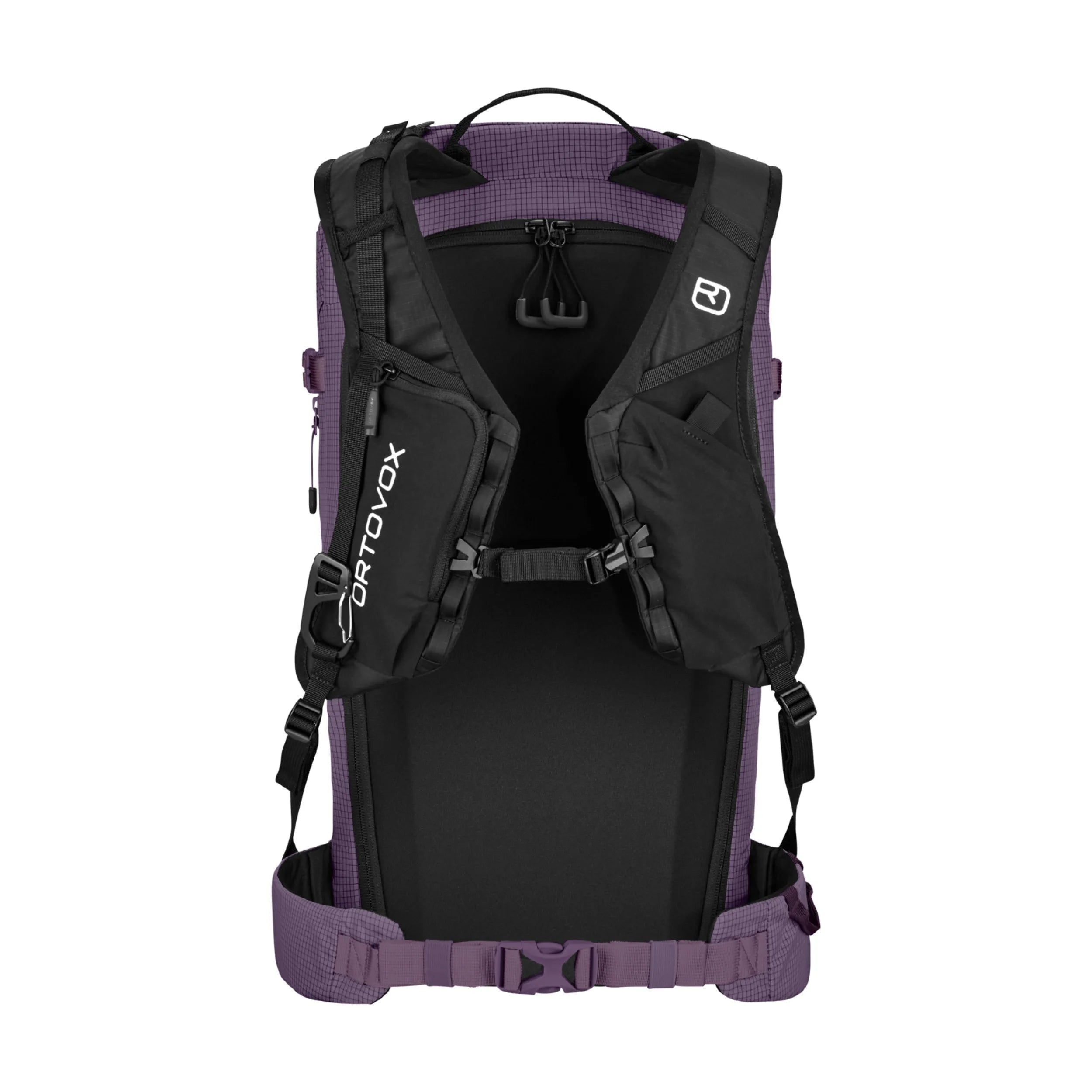 Ortovox Switchback 25 S Wild Berry