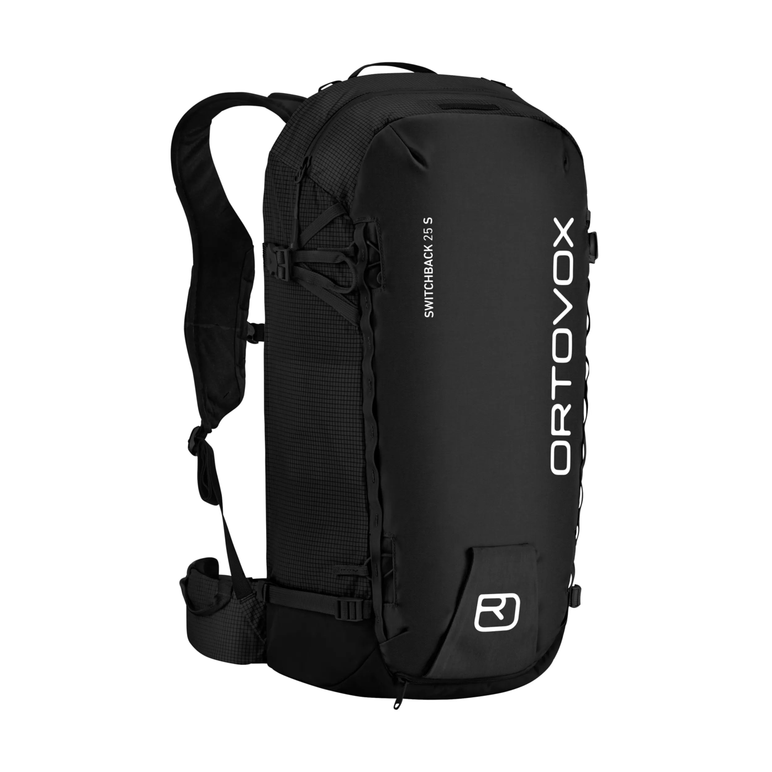 Ortovox Switchback 25 S Black Raven