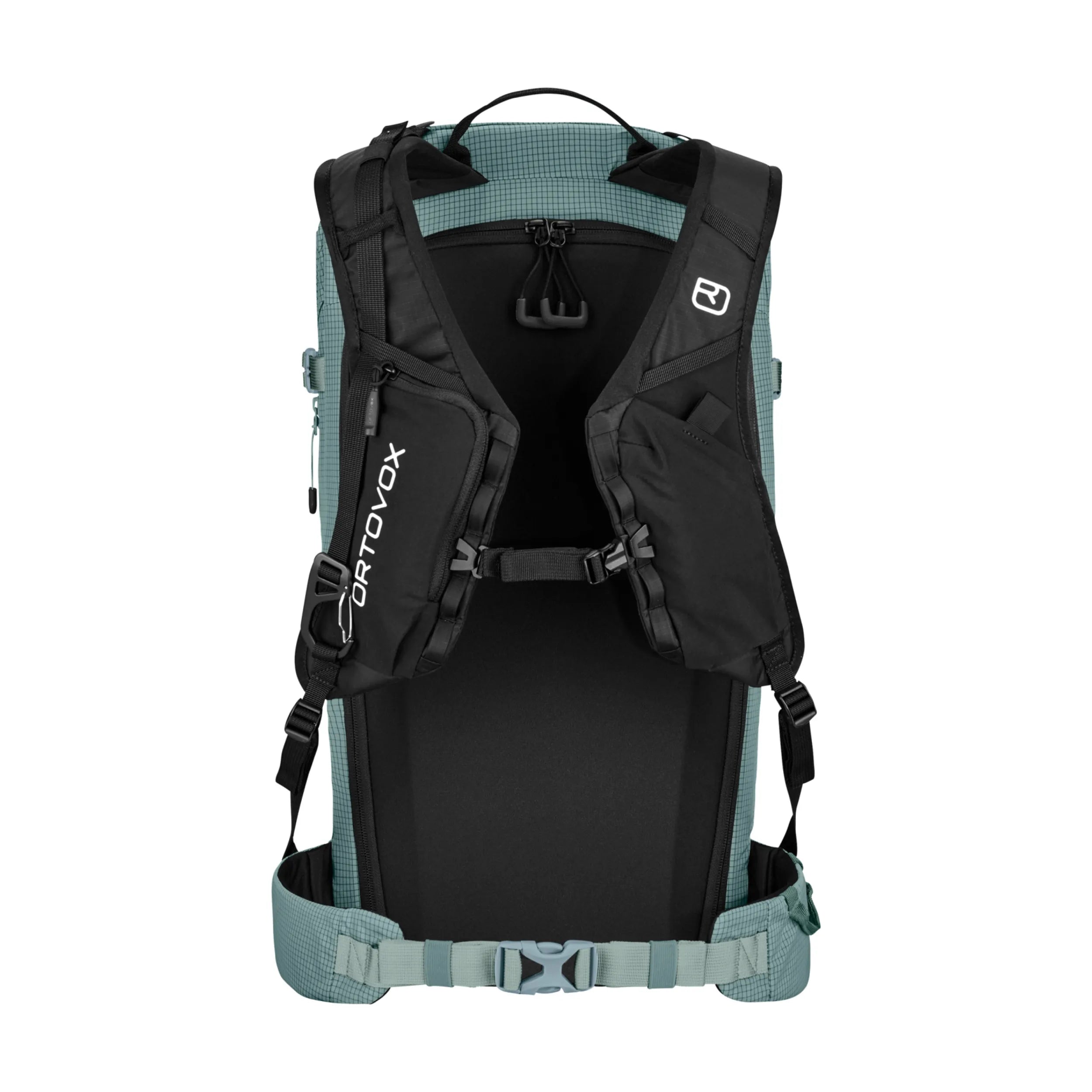 Ortovox Switchback 27 Glacier Grey