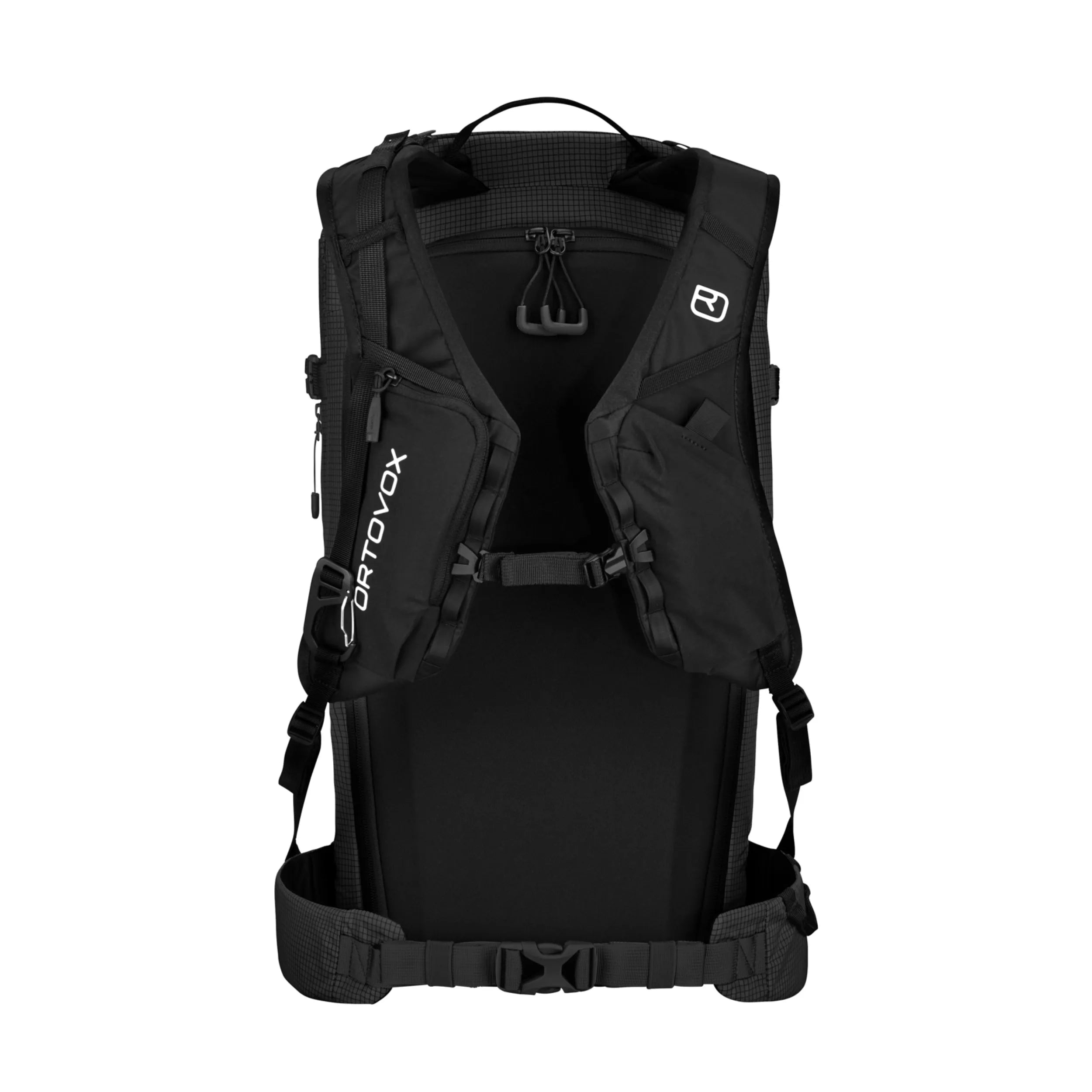 Ortovox Switchback 27 Black Raven