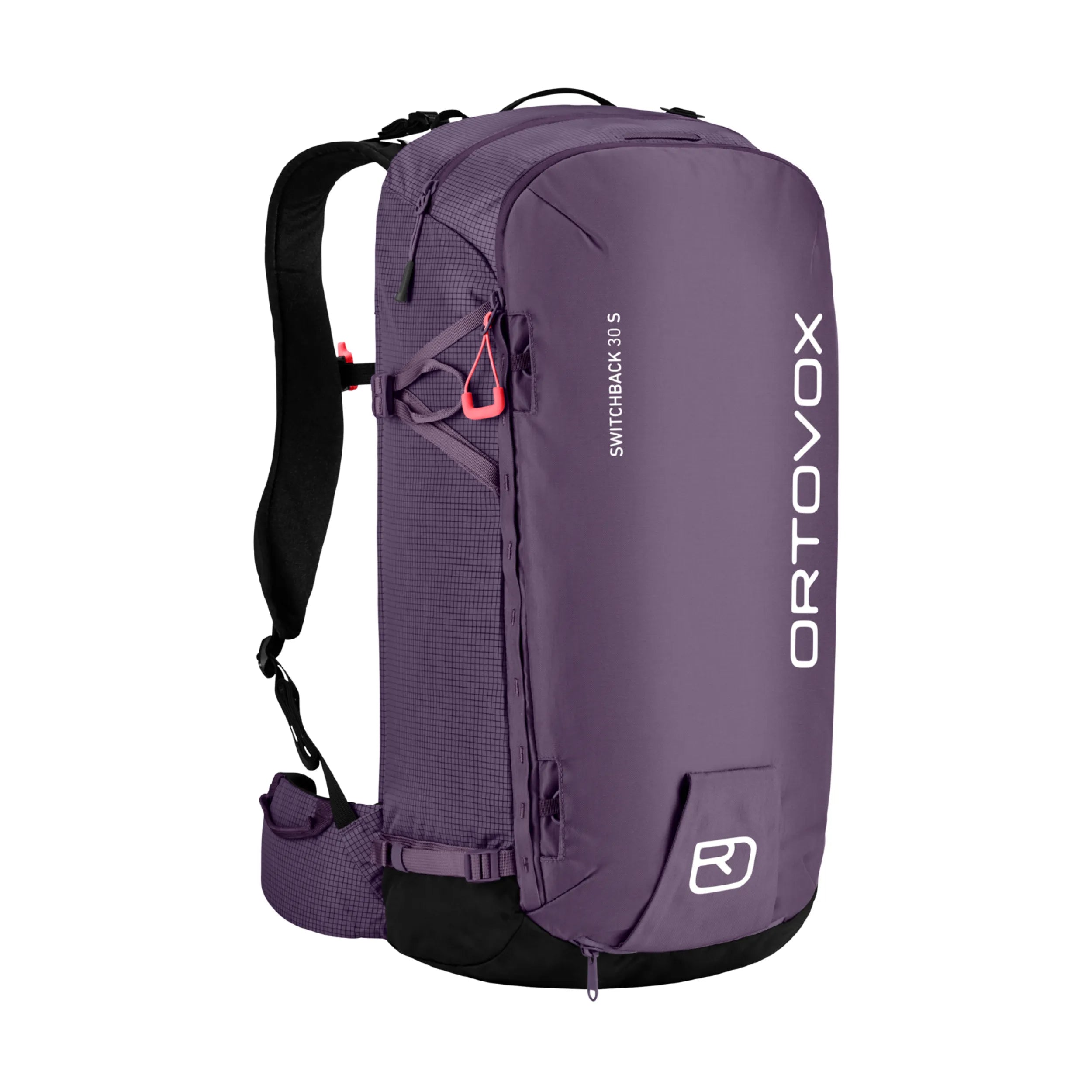 Ortovox Switchback 30 S Wild Berry