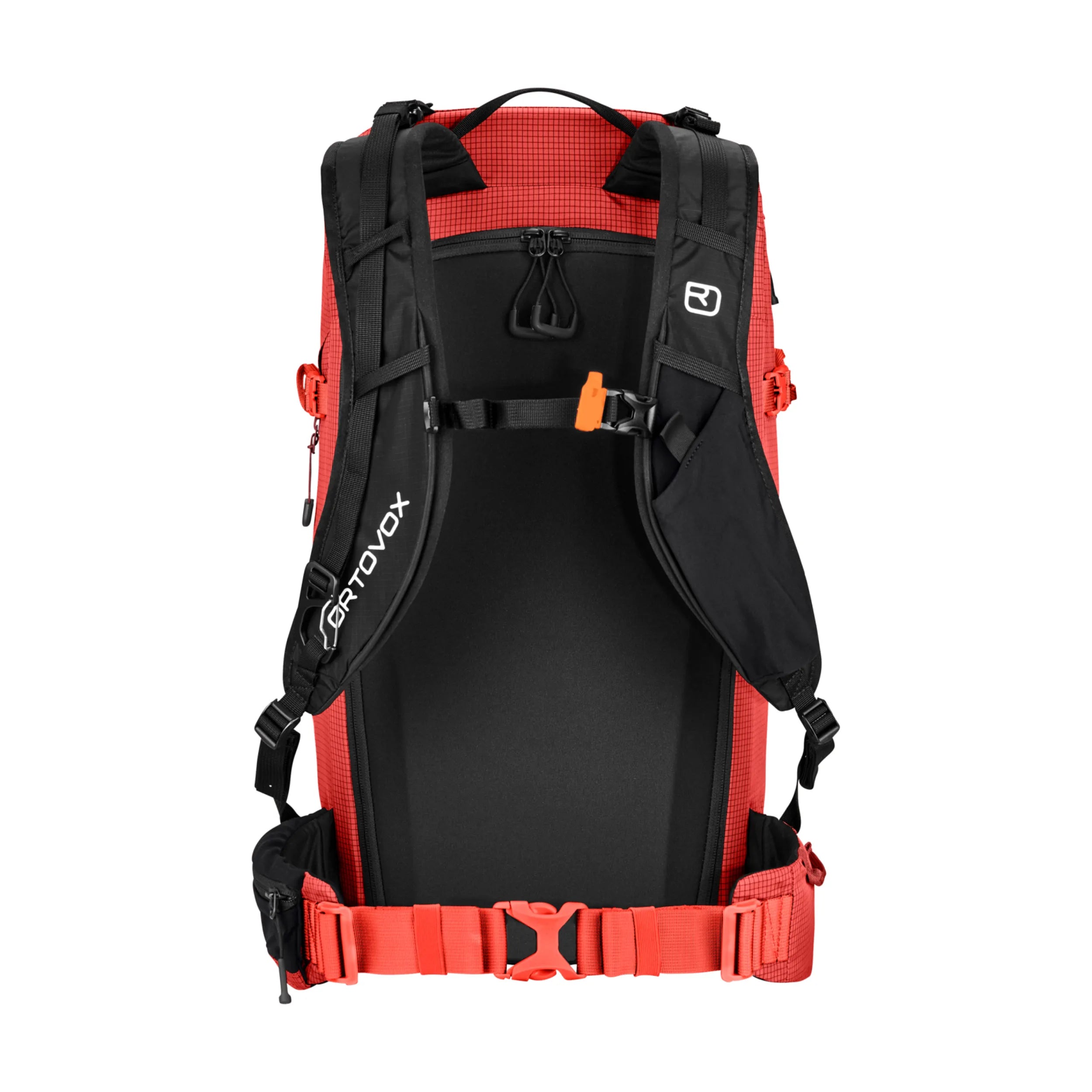 Ortovox Switchback 32 Hot Orange