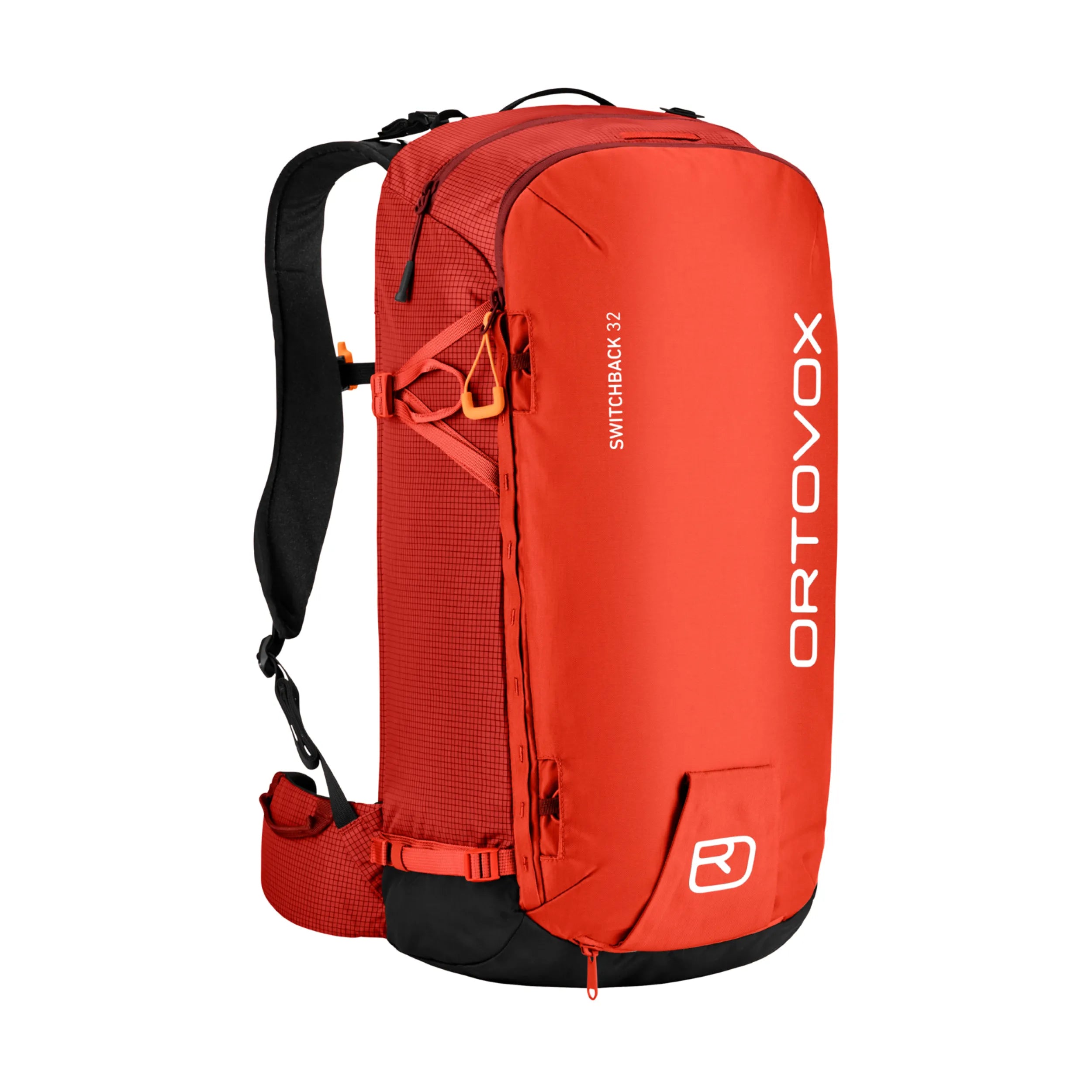 Ortovox Switchback 32 Hot Orange