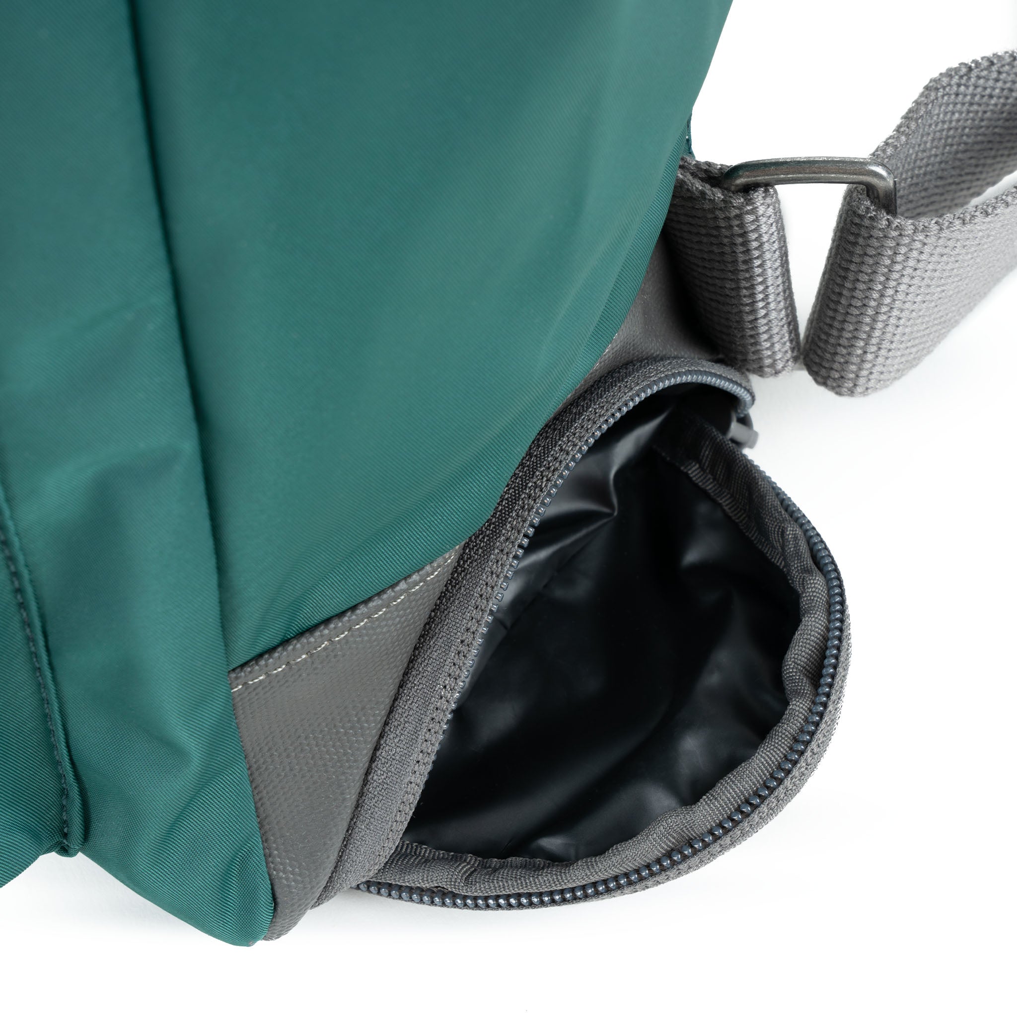 ROKA London Bayswater Ryggsäck och Waterloo Paraply, Teal