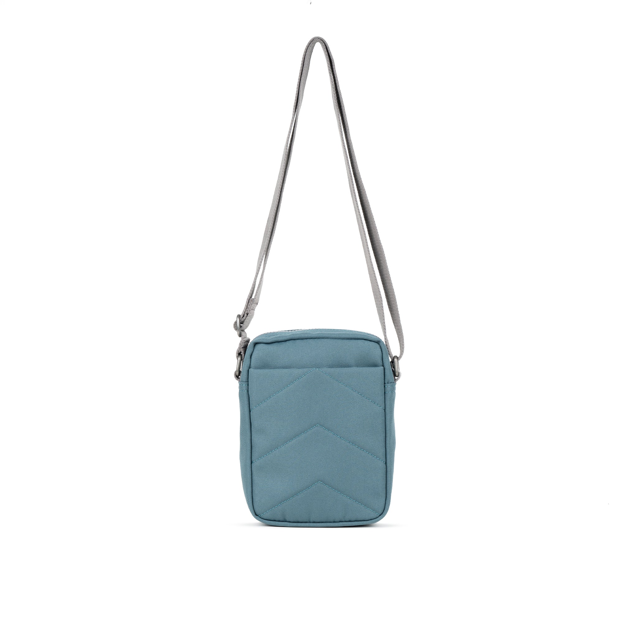 ROKA London Bond Shoulder Bag, Airforce