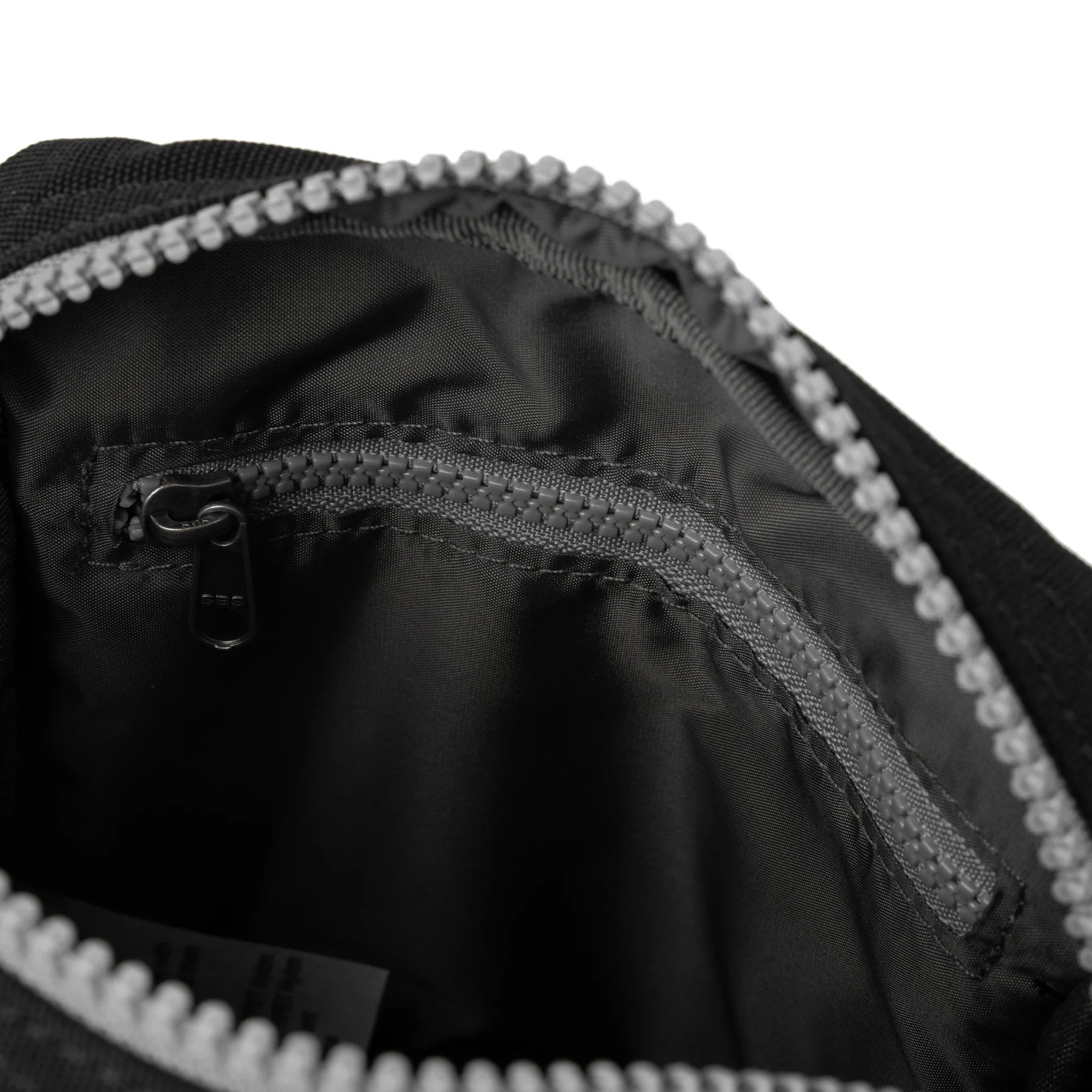 ROKA London Bond Shoulder Bag, Ash