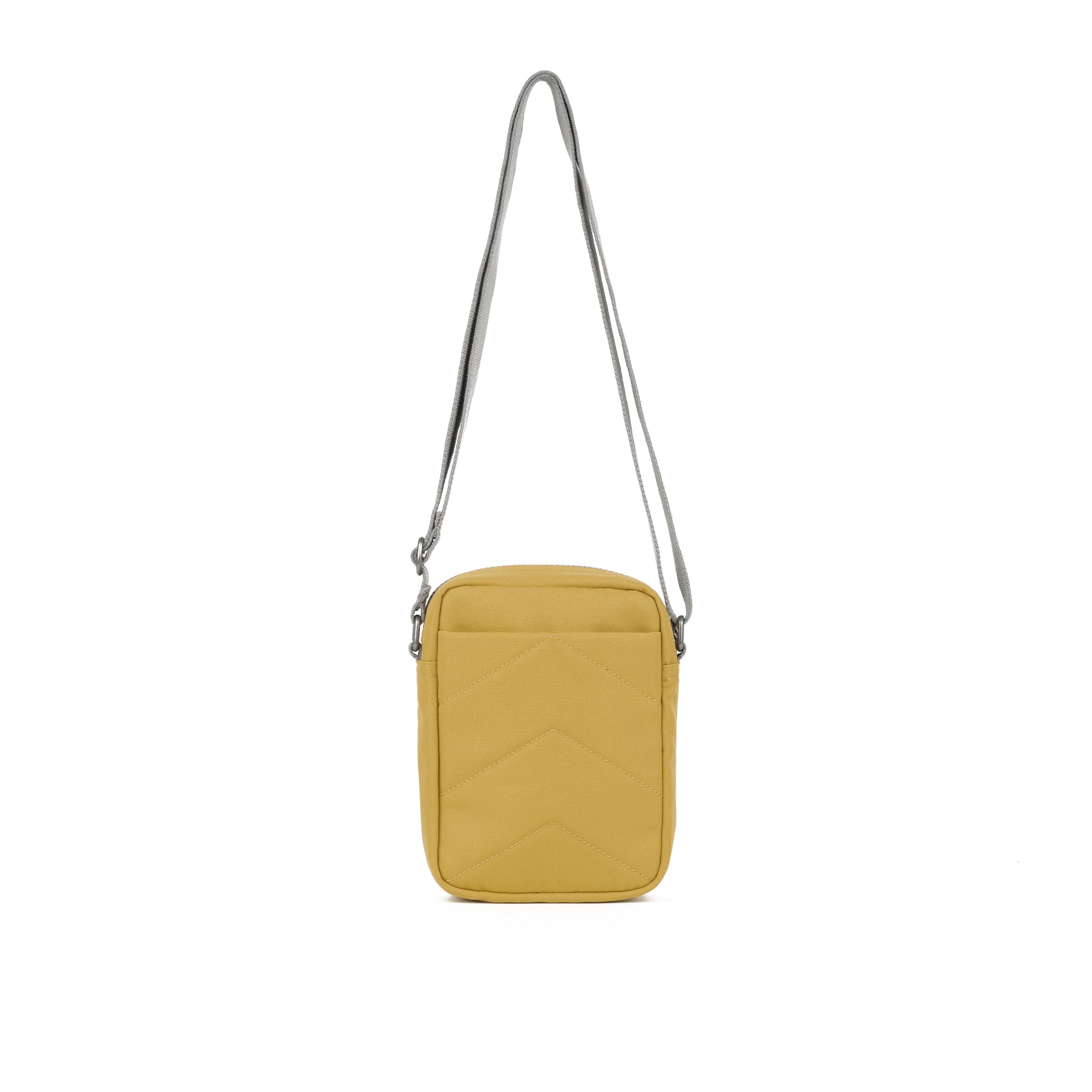 ROKA London Bond Shoulder Bag, Flax