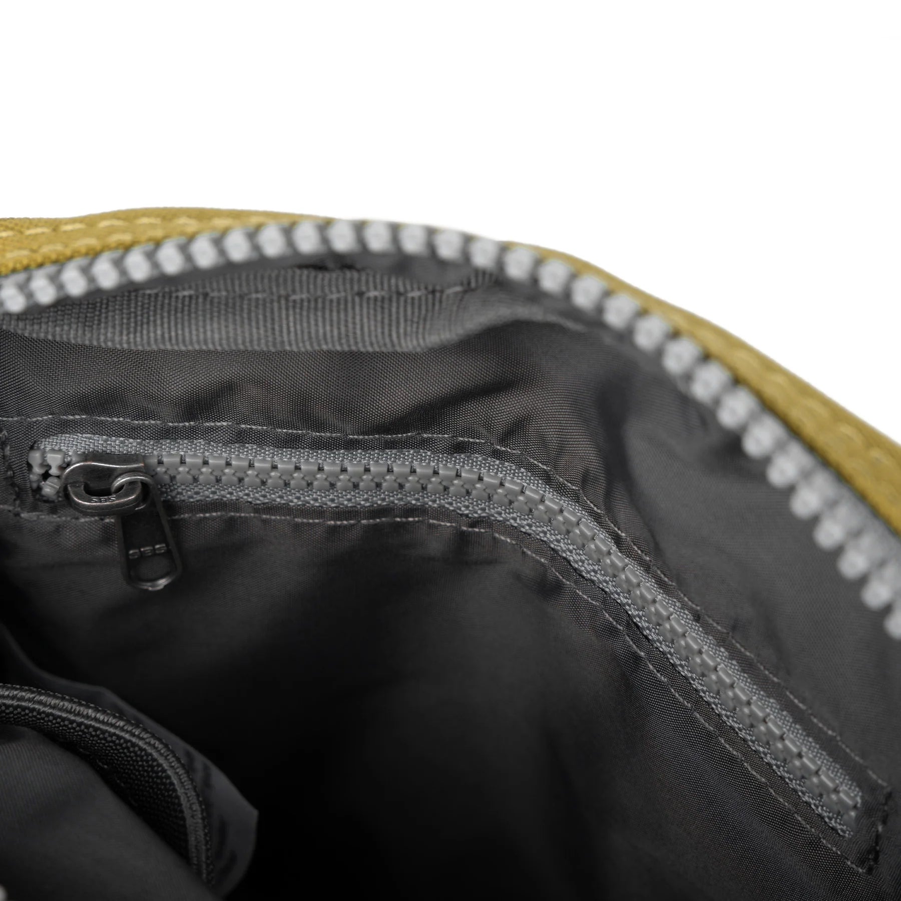 ROKA London Bond Shoulder Bag, Flax