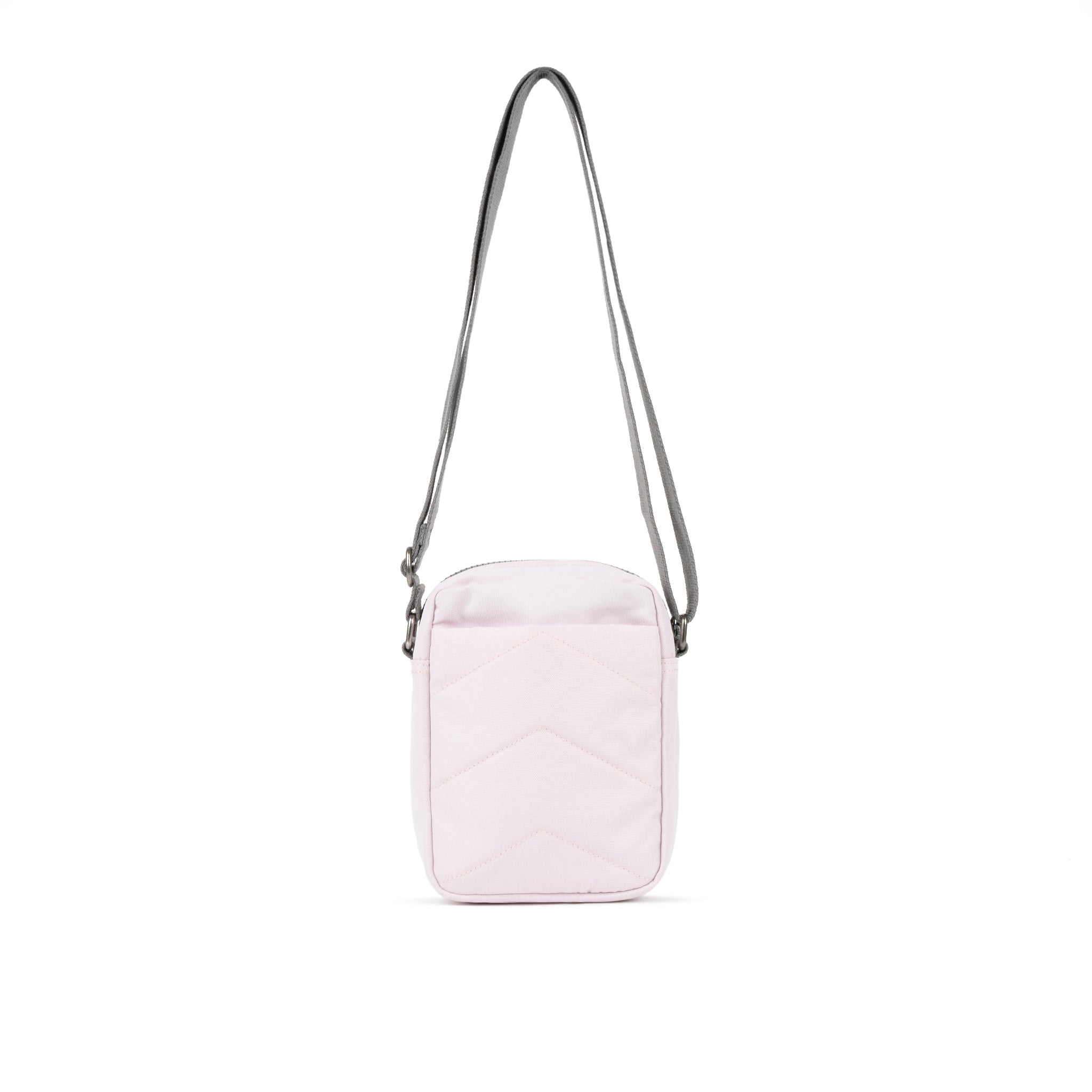 ROKA London Bond Shoulder Bag, Transcendent Pink