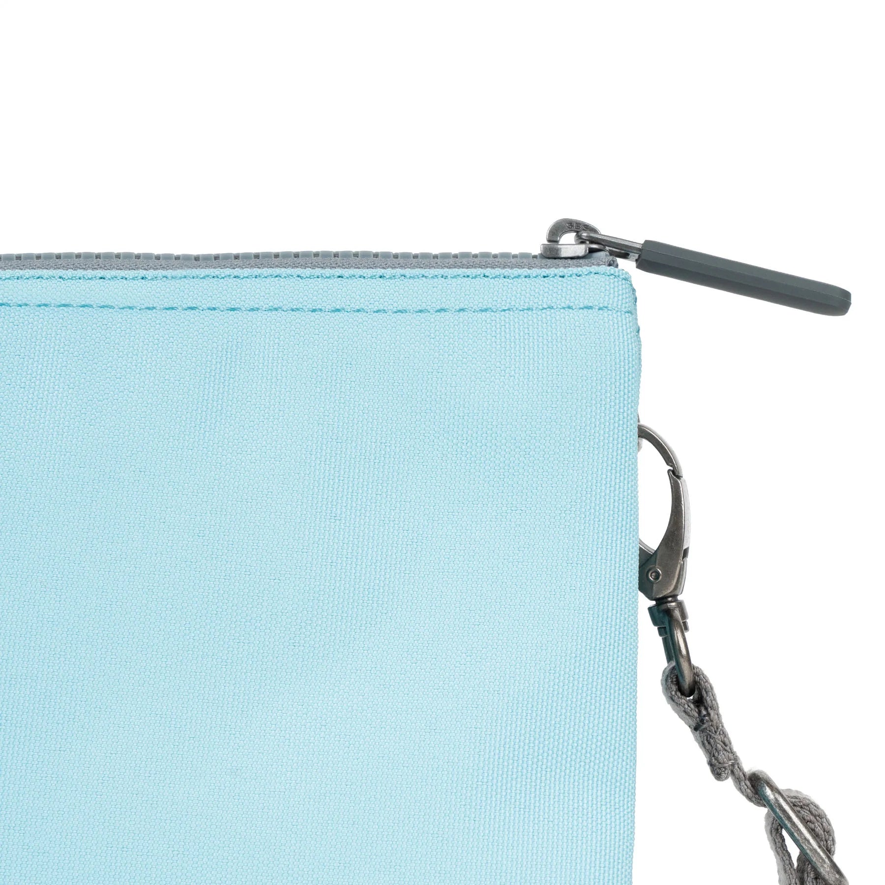 ROKA London Carnaby Crossbody Shoulder Bag, Ice
