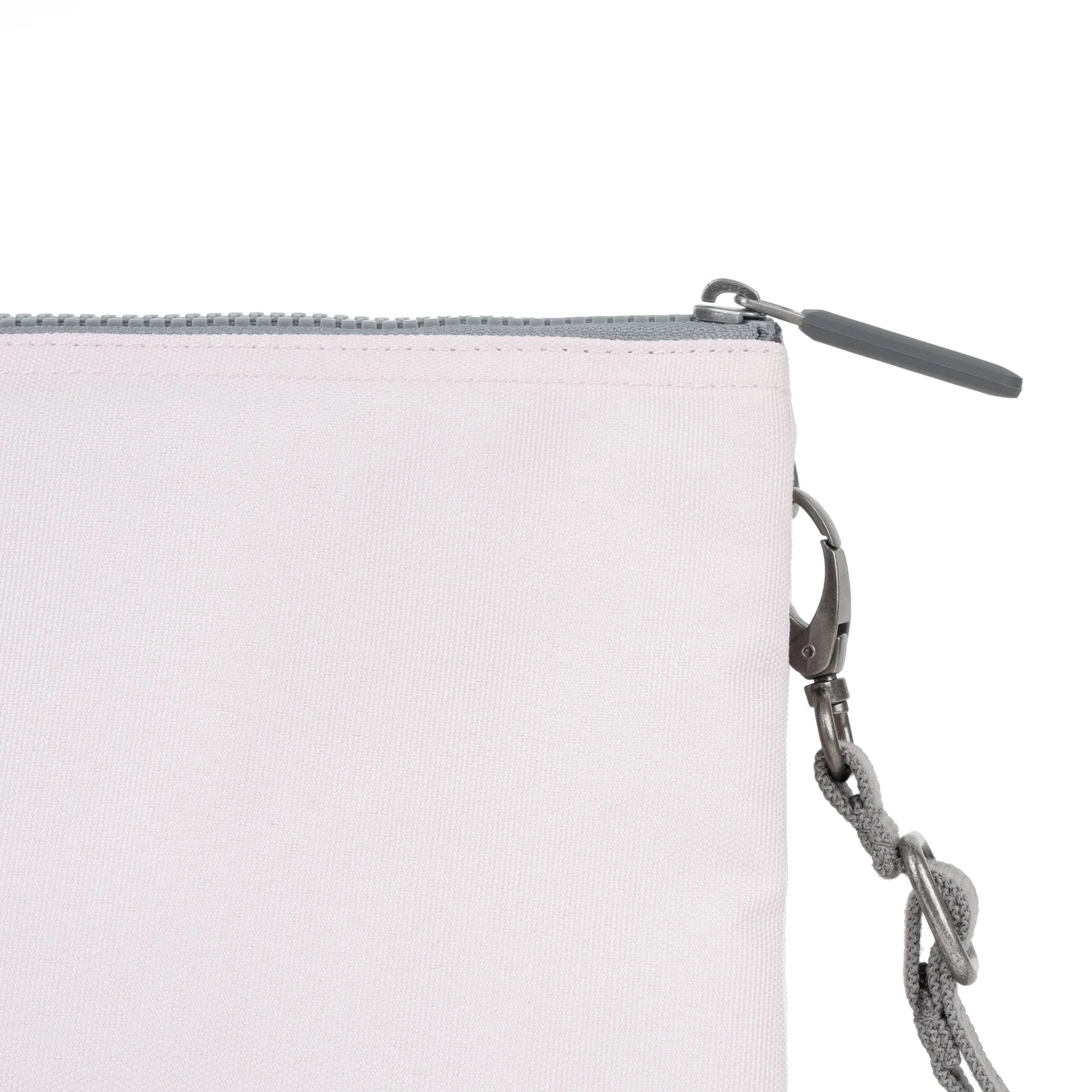 ROKA London Carnaby Crossbody Shoulder Bag, Transcendent Pink